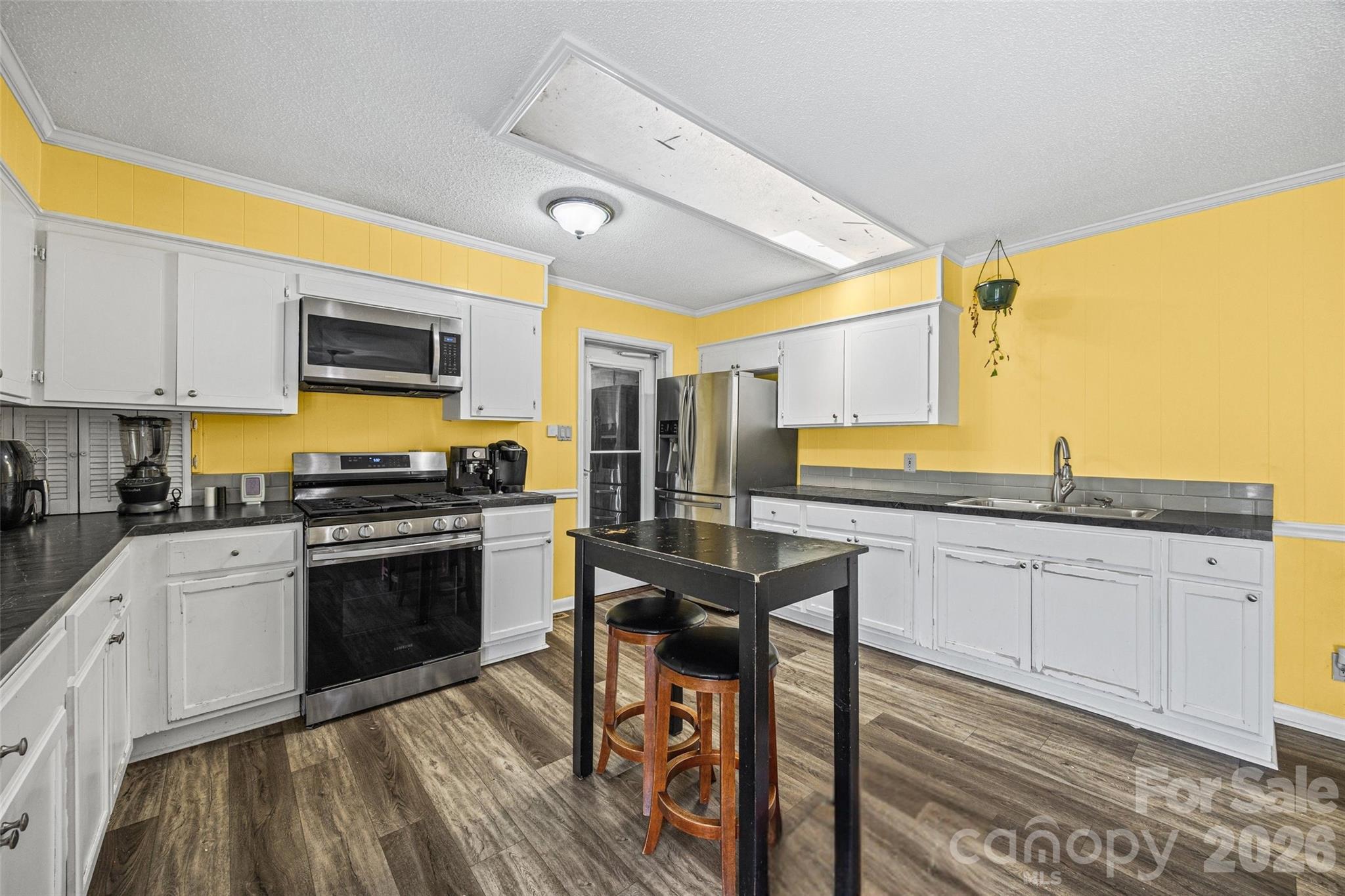 Avondale Terrace - Residential