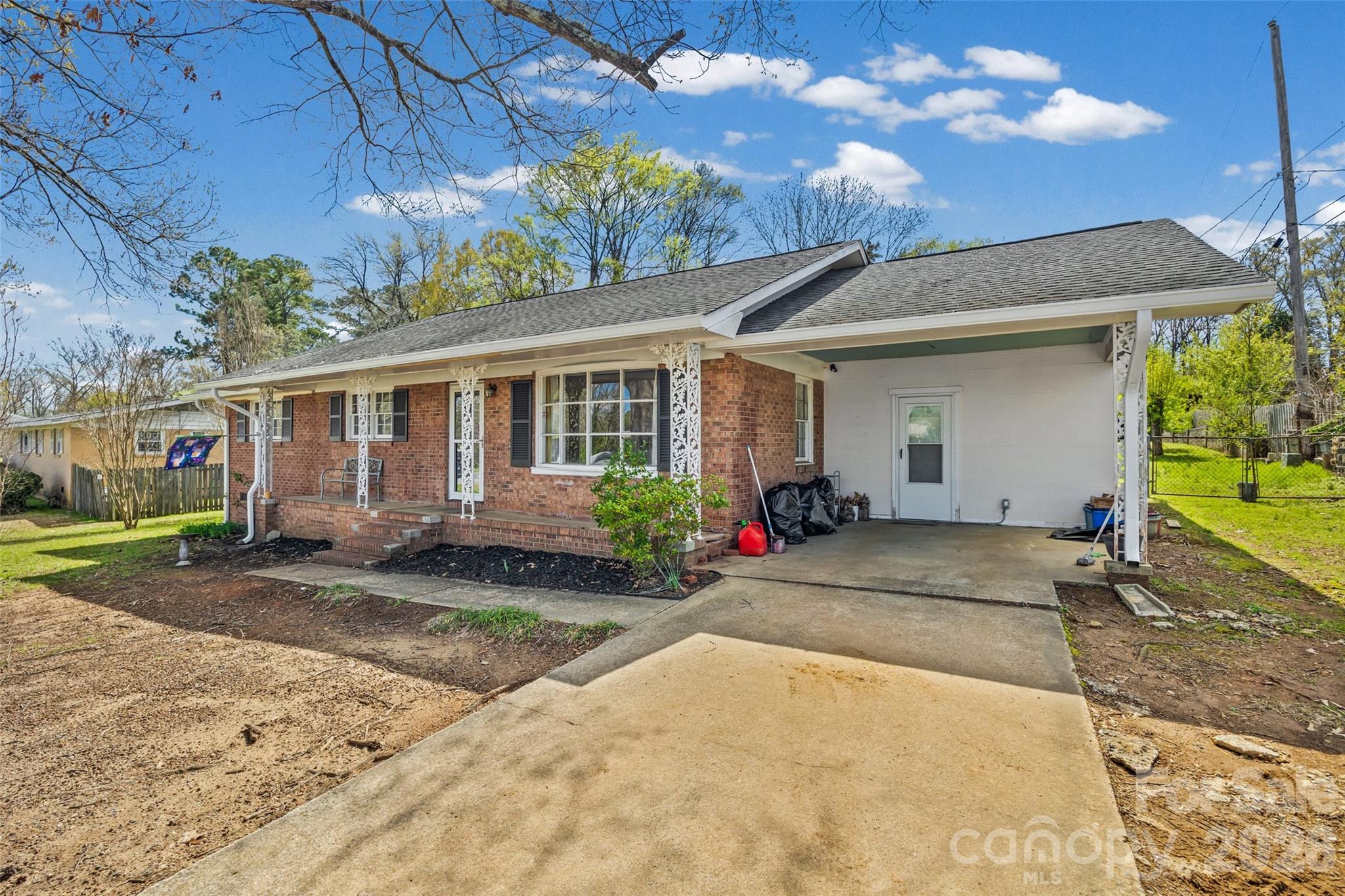 Avondale Terrace - Residential