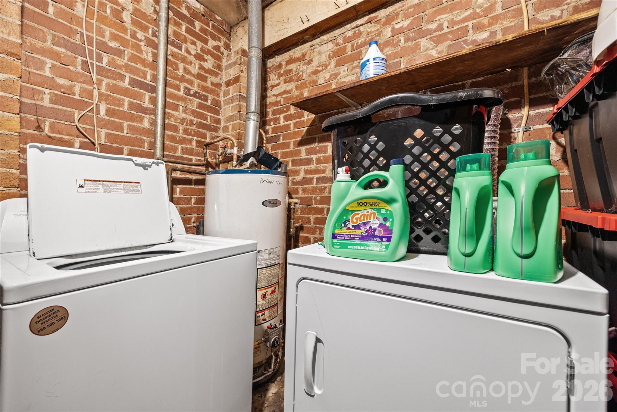 Avondale Terrace - Residential