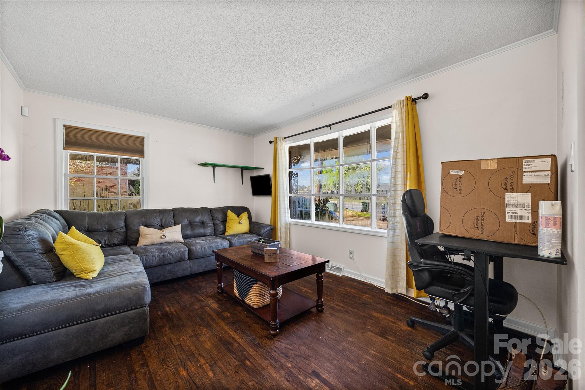 Avondale Terrace - Residential