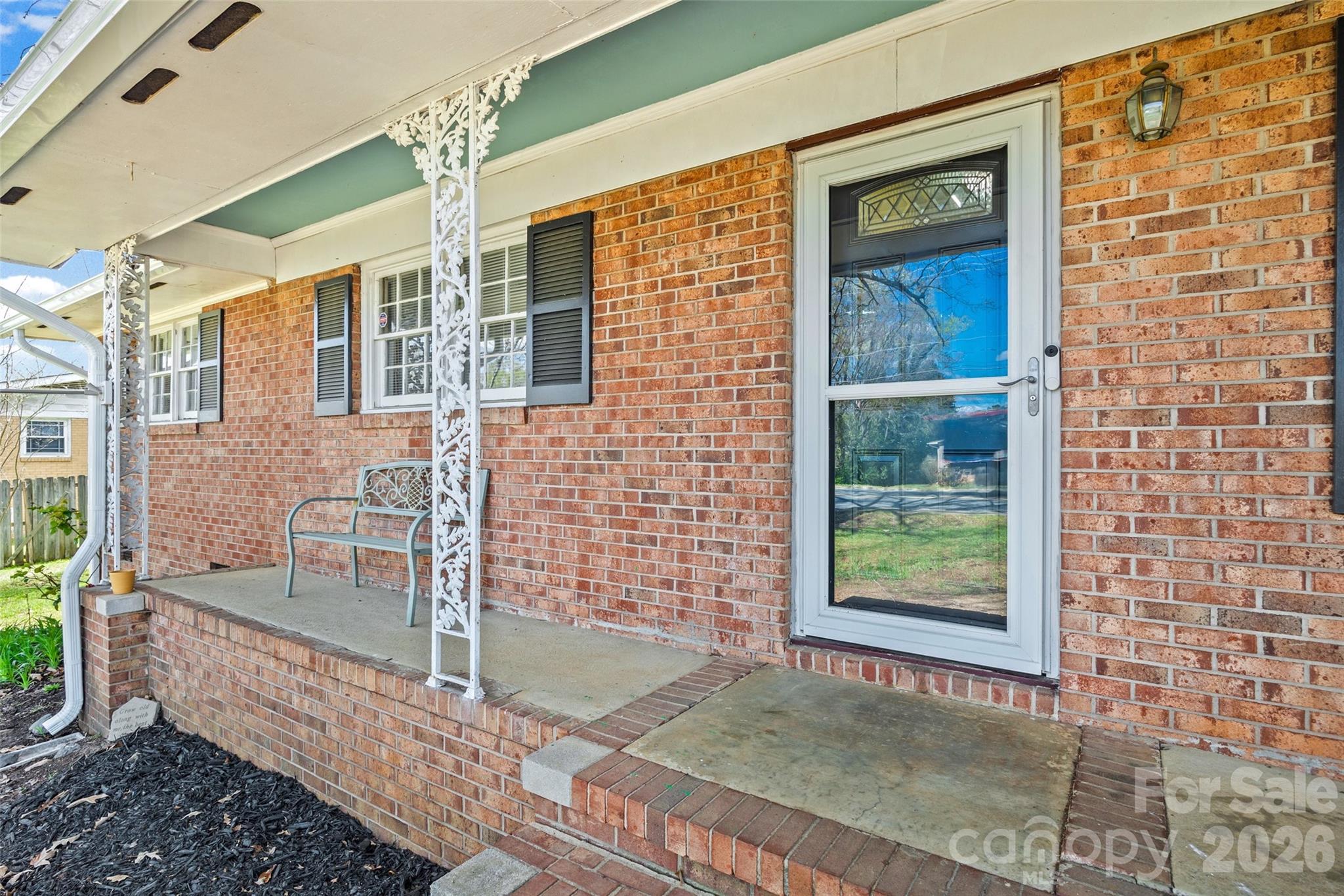 Avondale Terrace - Residential