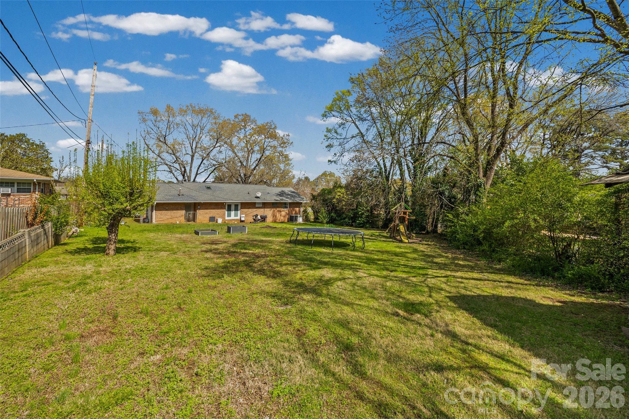 Avondale Terrace - Residential