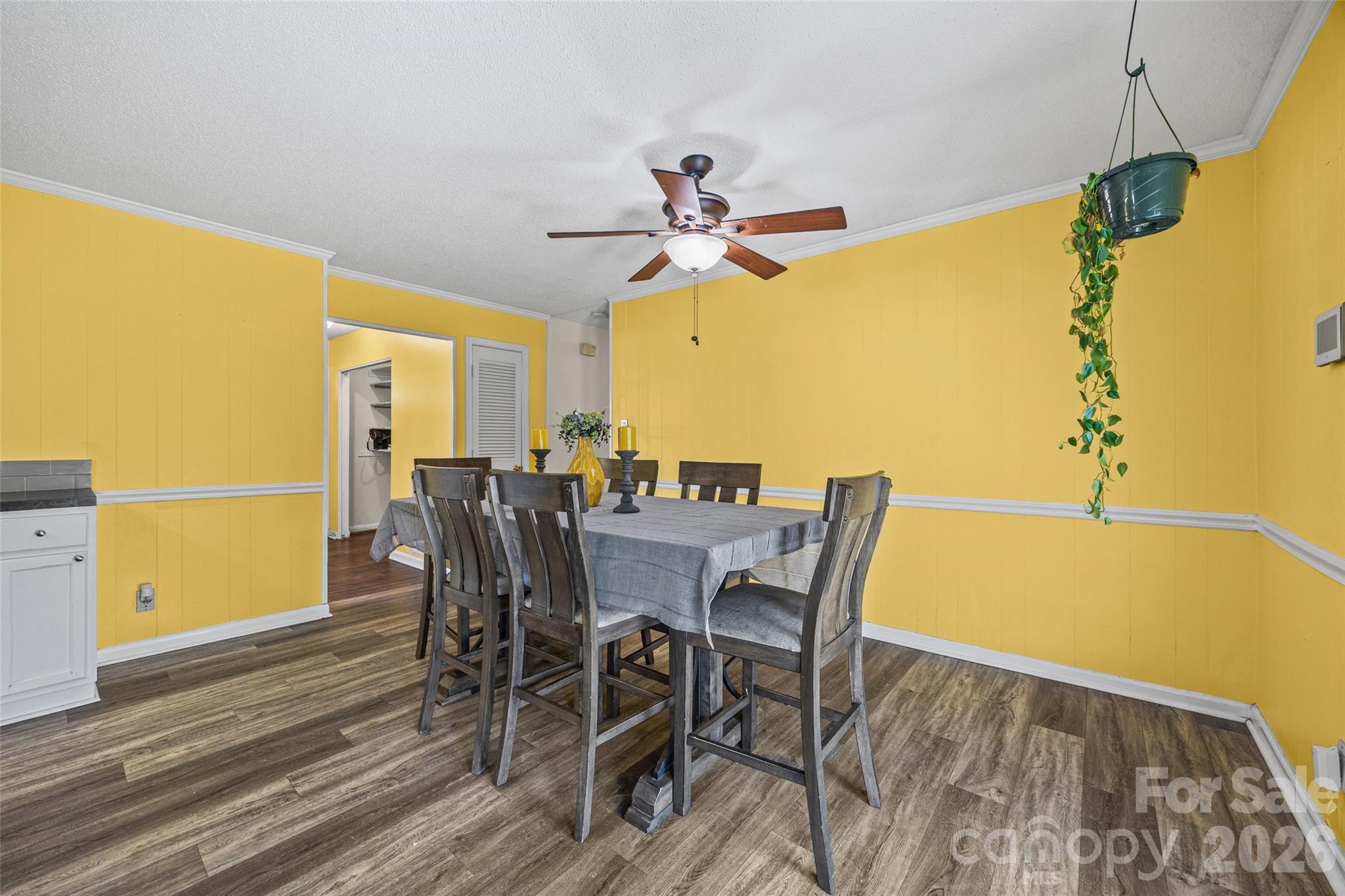 Avondale Terrace - Residential