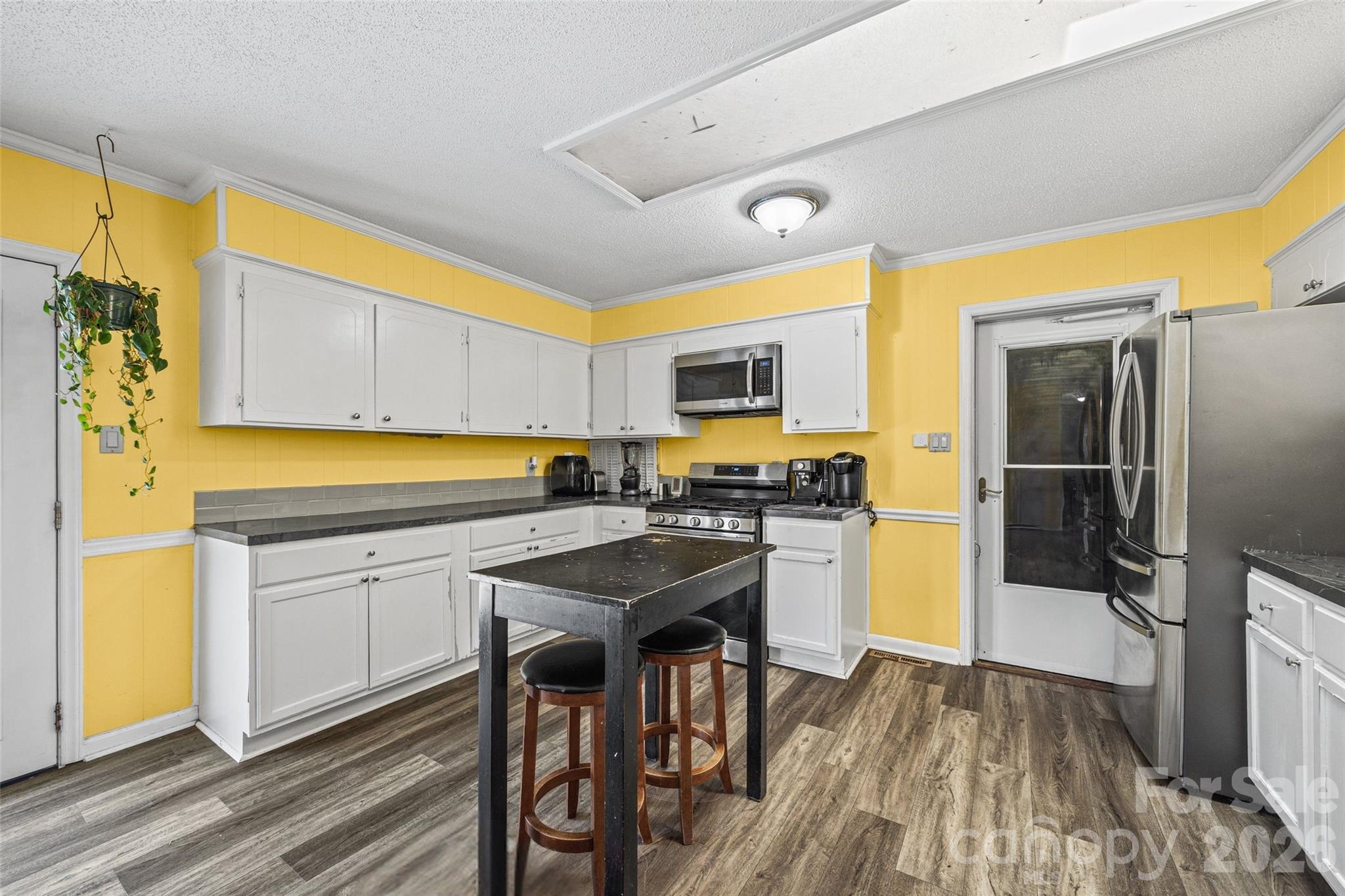 Avondale Terrace - Residential