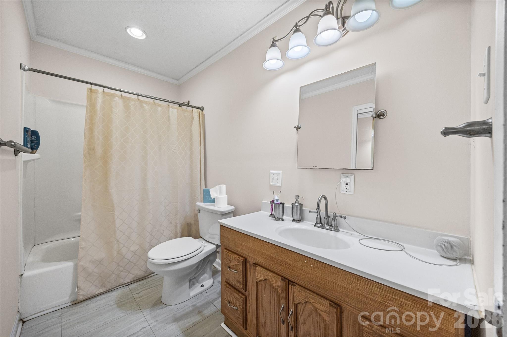 Avondale Terrace - Residential