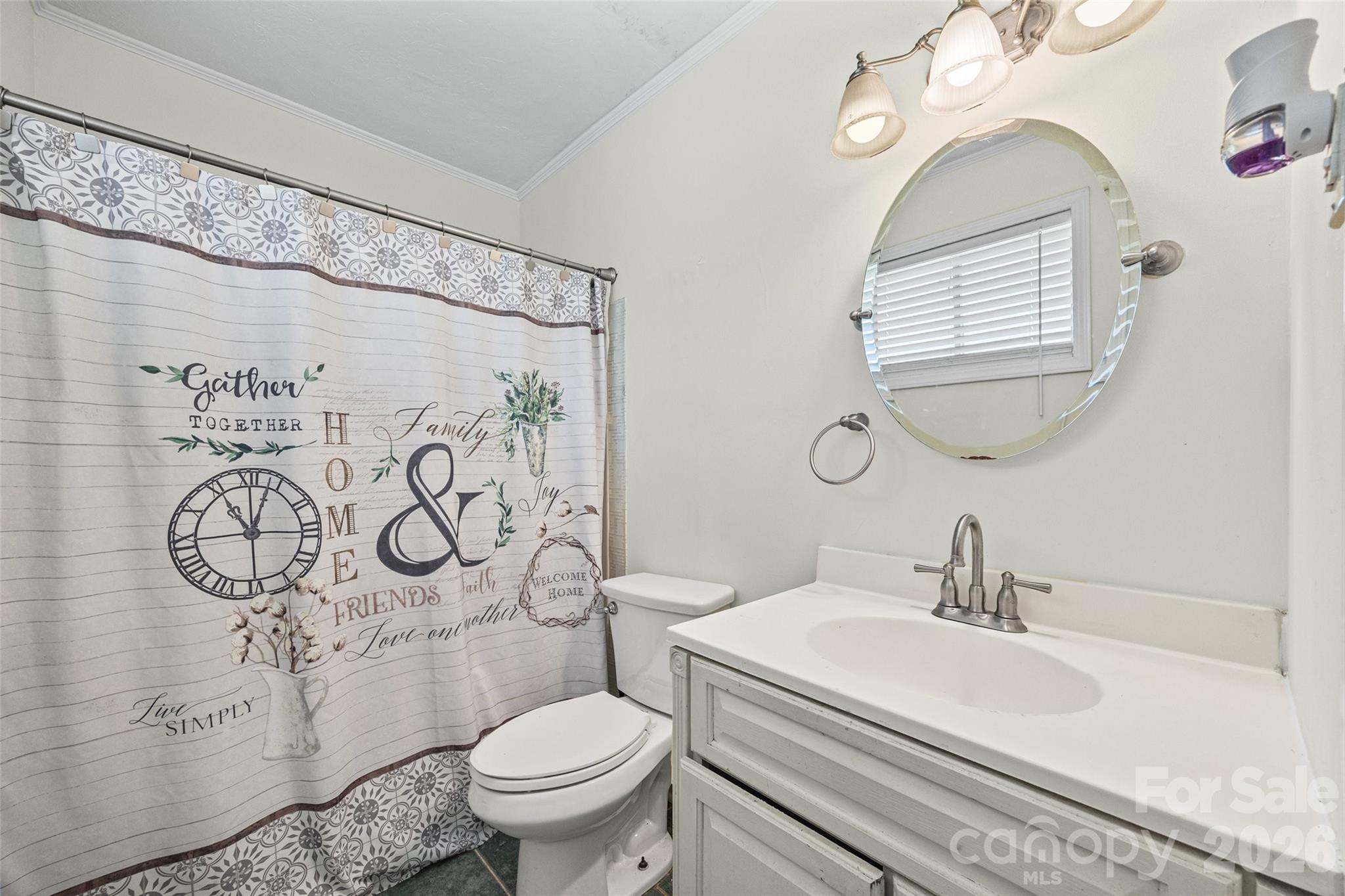 Avondale Terrace - Residential