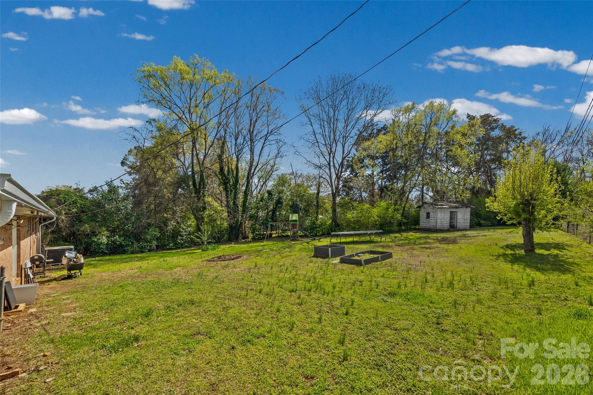 Avondale Terrace - Residential
