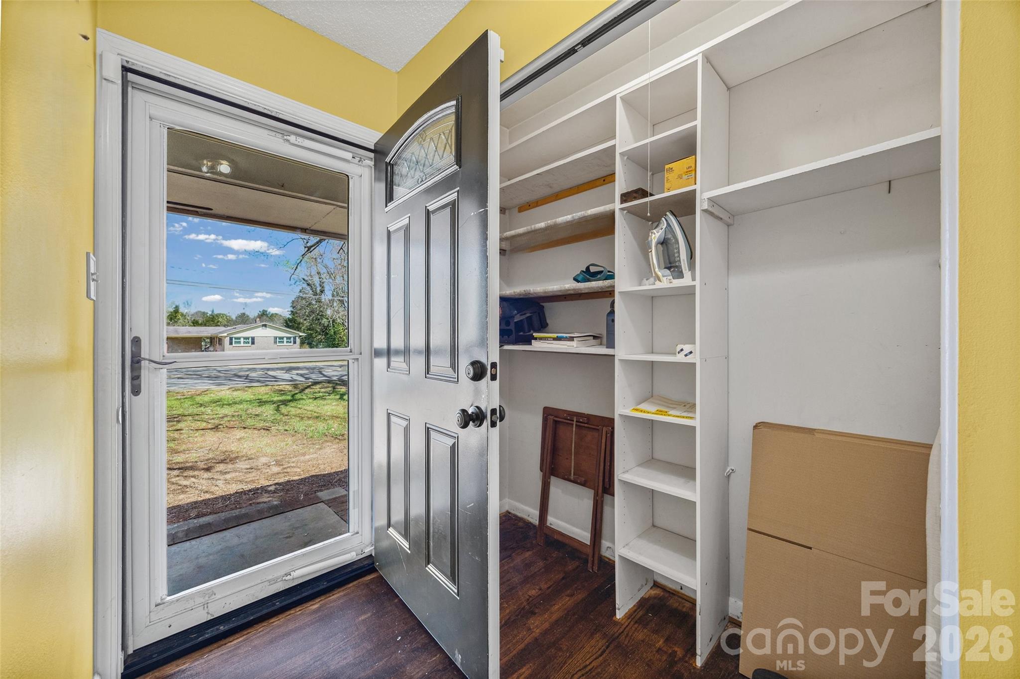 Avondale Terrace - Residential