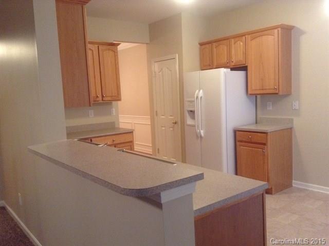 Old Stone Crossing - Residential Lease