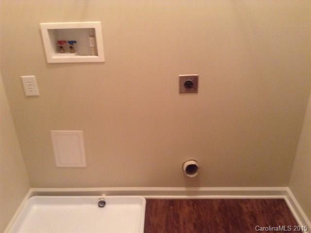 Old Stone Crossing - Residential Lease