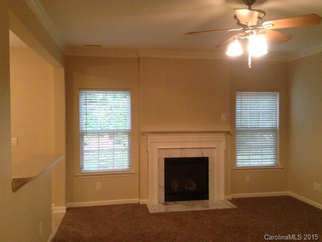 Old Stone Crossing - Residential Lease