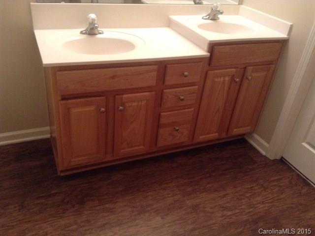 Old Stone Crossing - Residential Lease