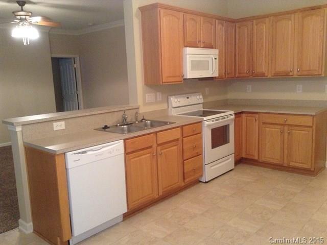 Old Stone Crossing - Residential Lease