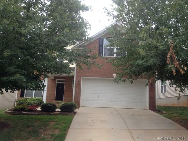 Old Stone Crossing - Residential Lease