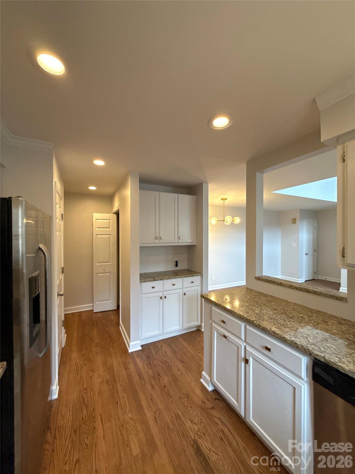 Dilworth - Residential Lease