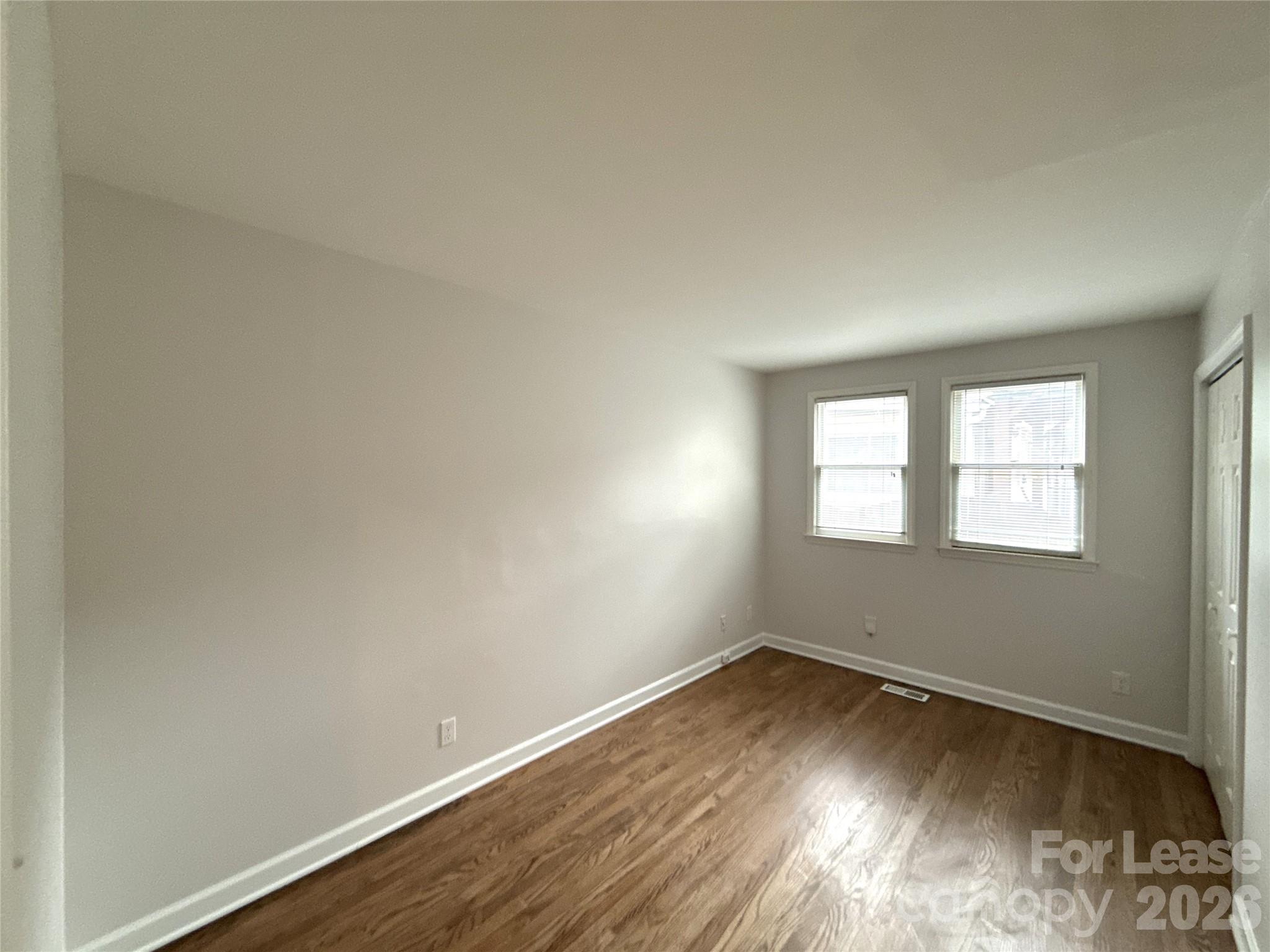 Dilworth - Residential Lease