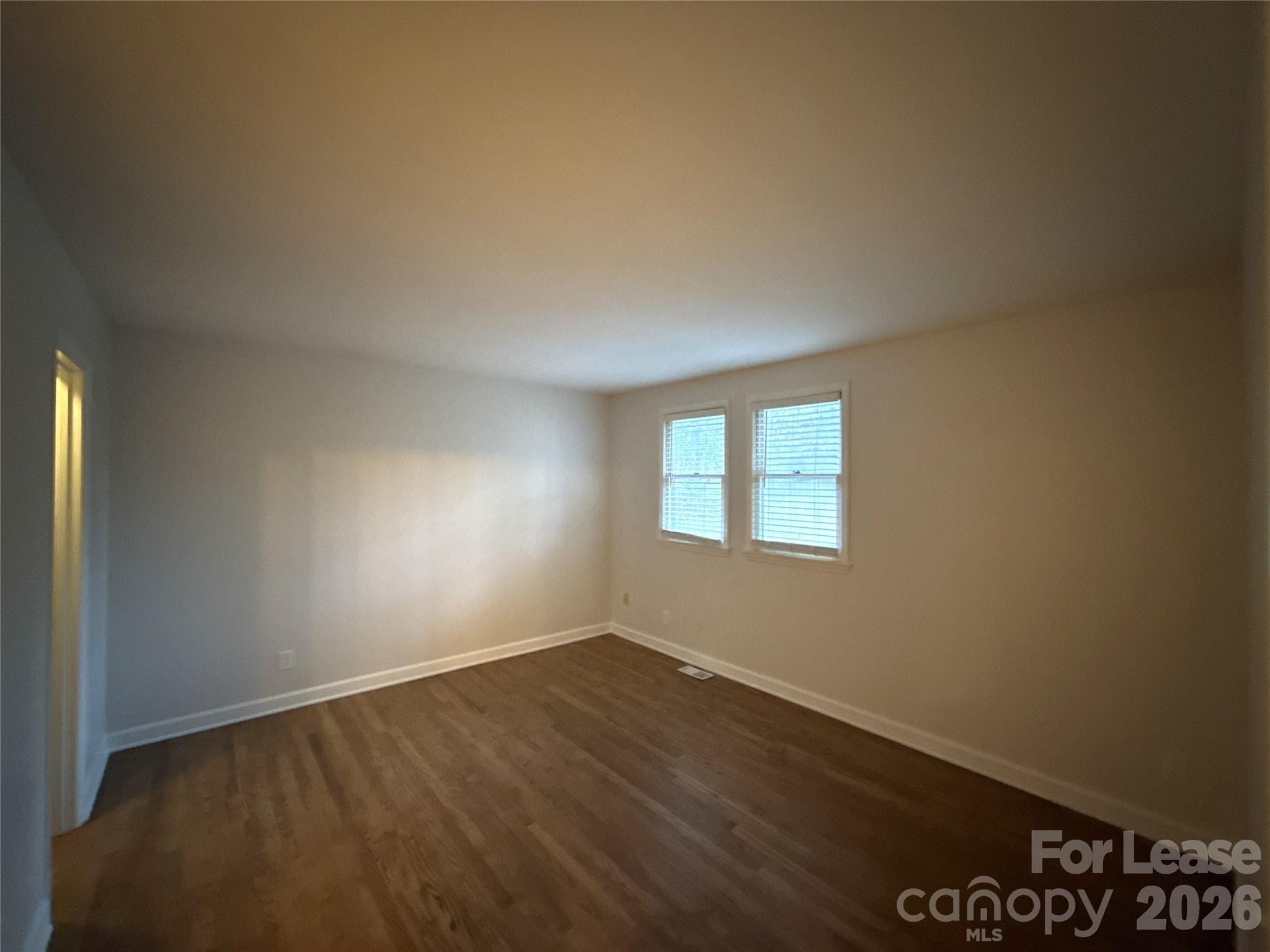 Dilworth - Residential Lease