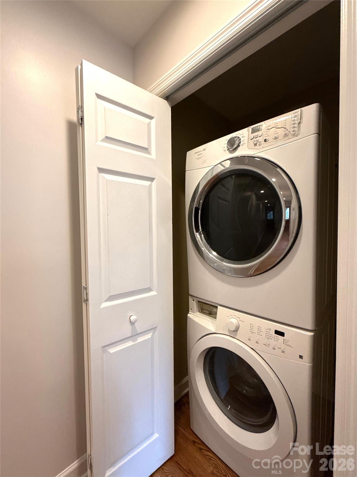 Dilworth - Residential Lease