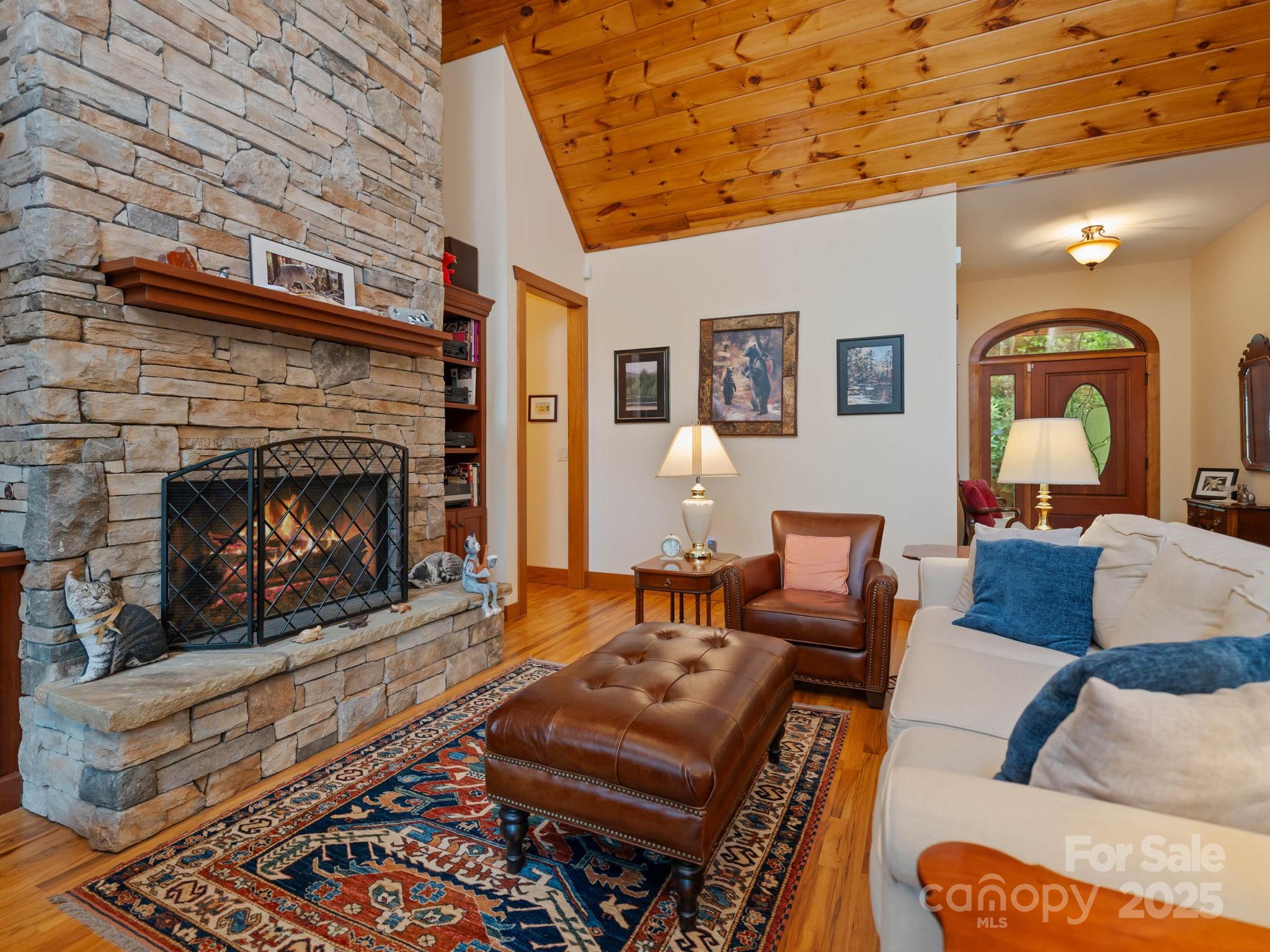 219 Hiwassee Road