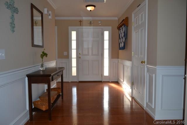 Millwood Plantation - Residential