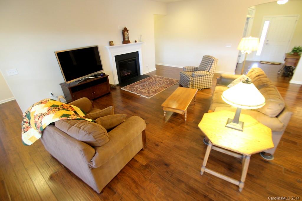 Sun City Carolina Lakes - Residential