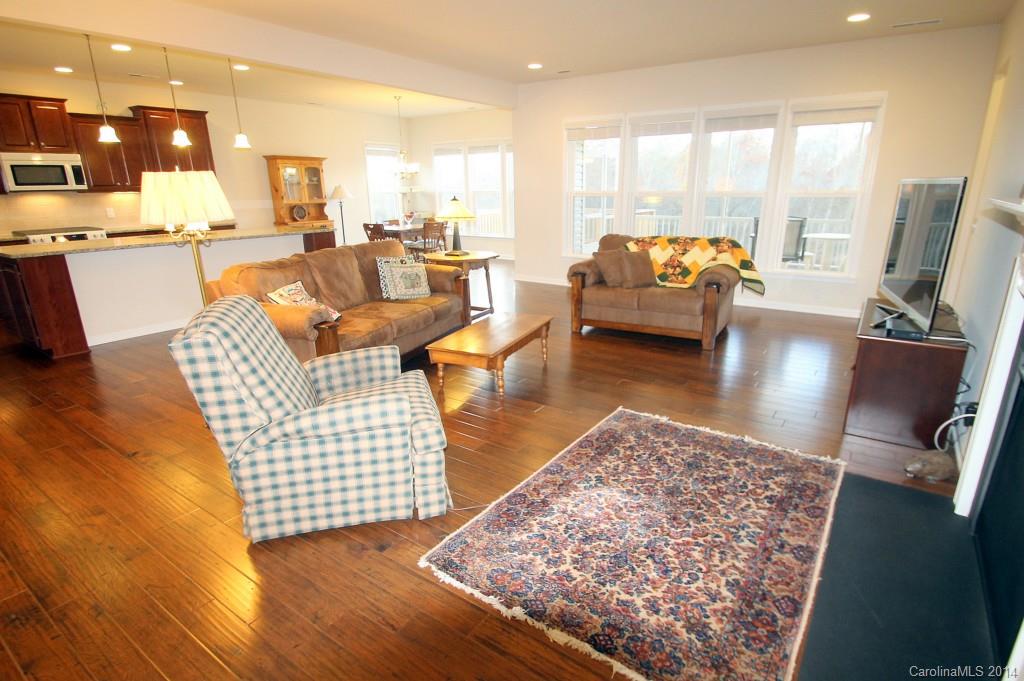 Sun City Carolina Lakes - Residential