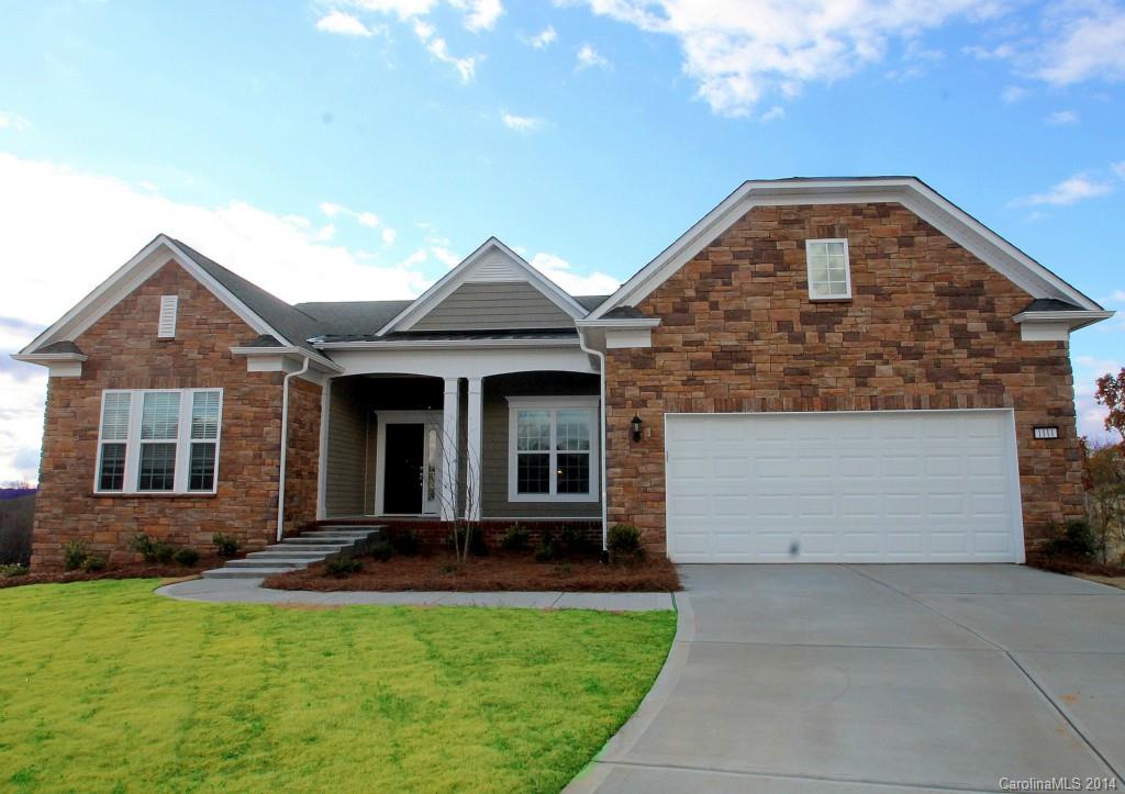 Sun City Carolina Lakes - Residential