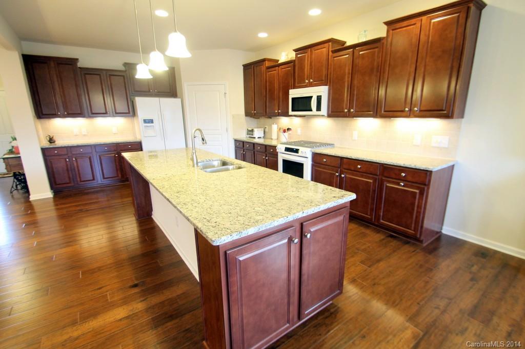 Sun City Carolina Lakes - Residential