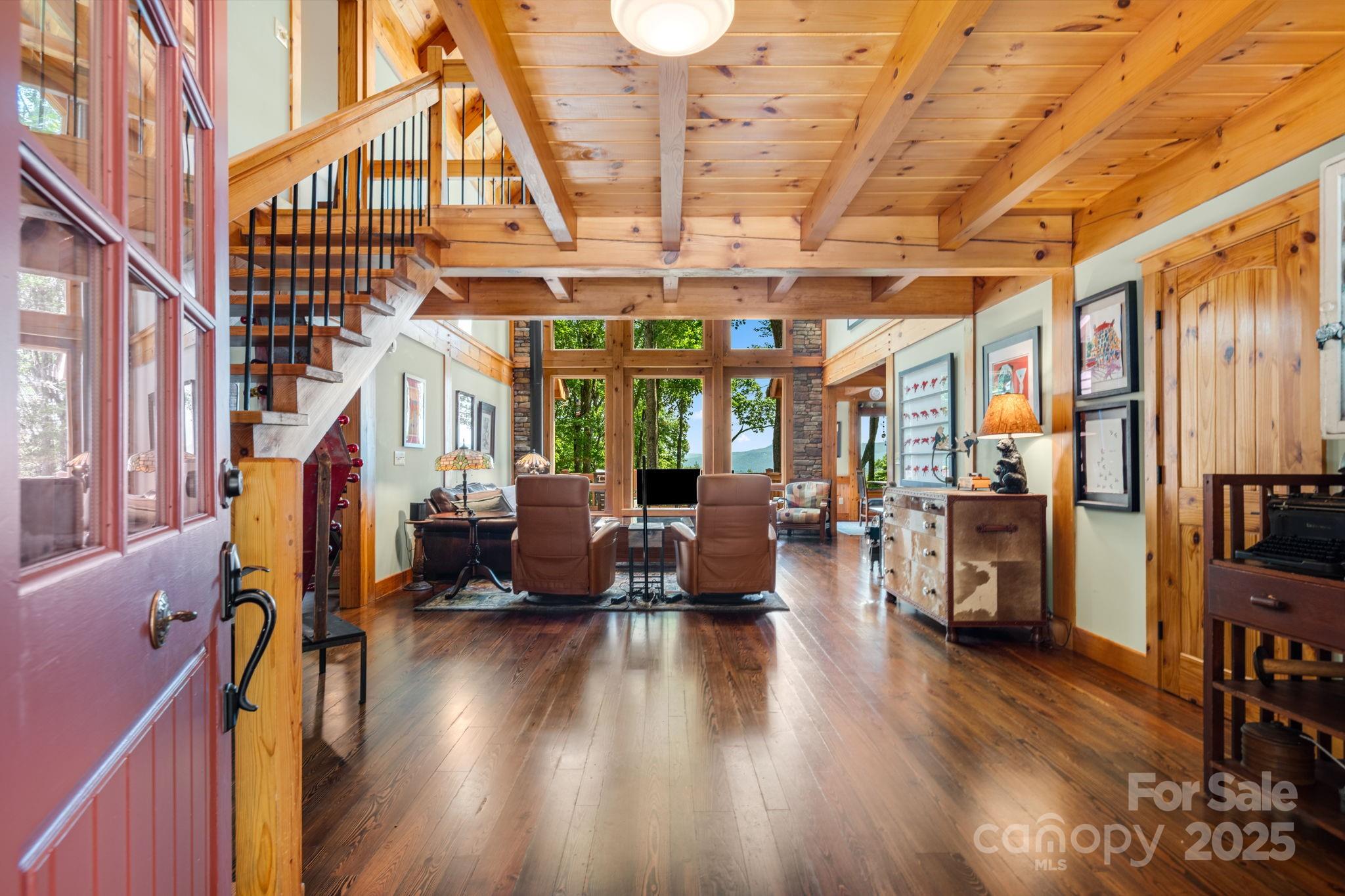 492 Henry Mountain Road