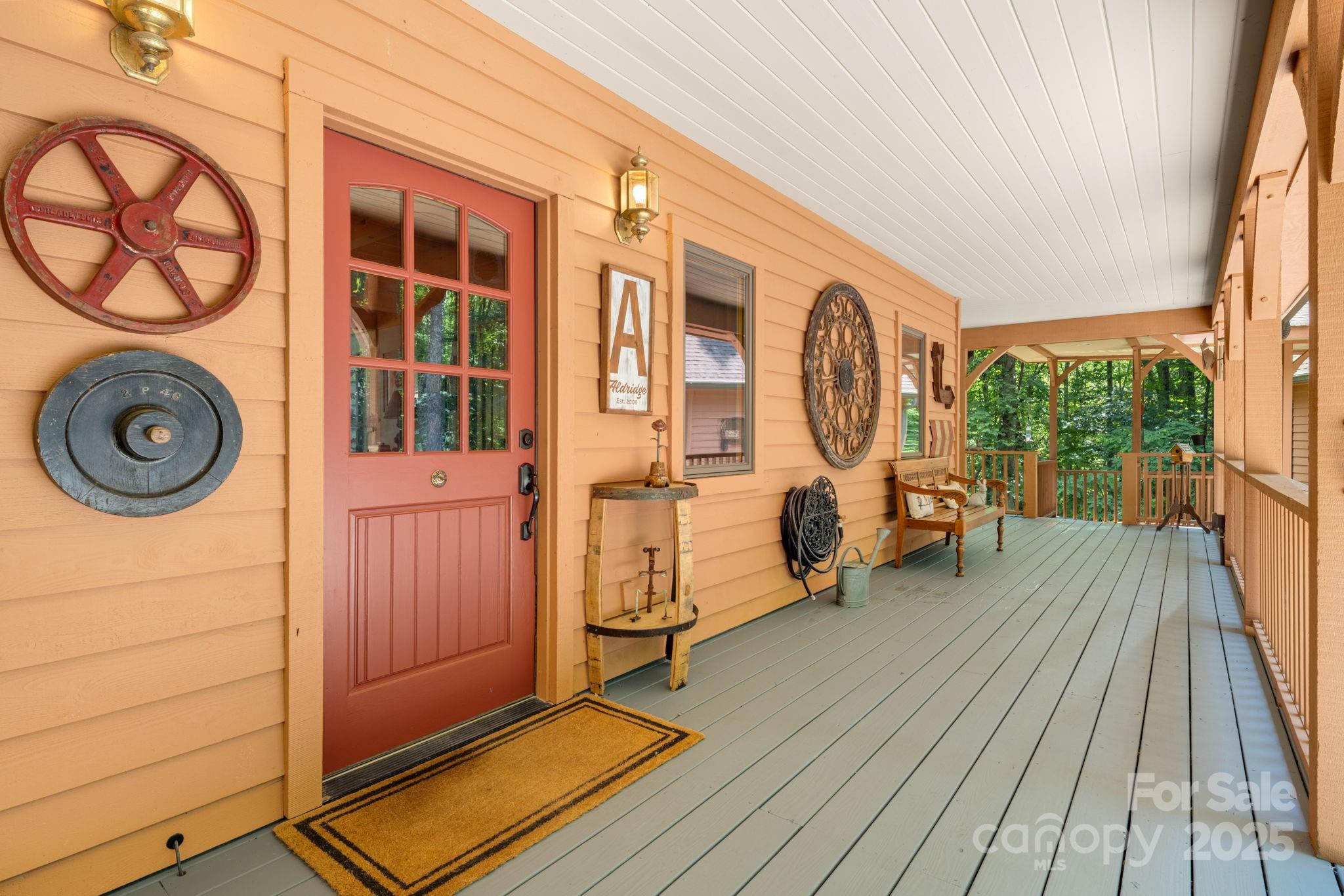 492 Henry Mountain Road