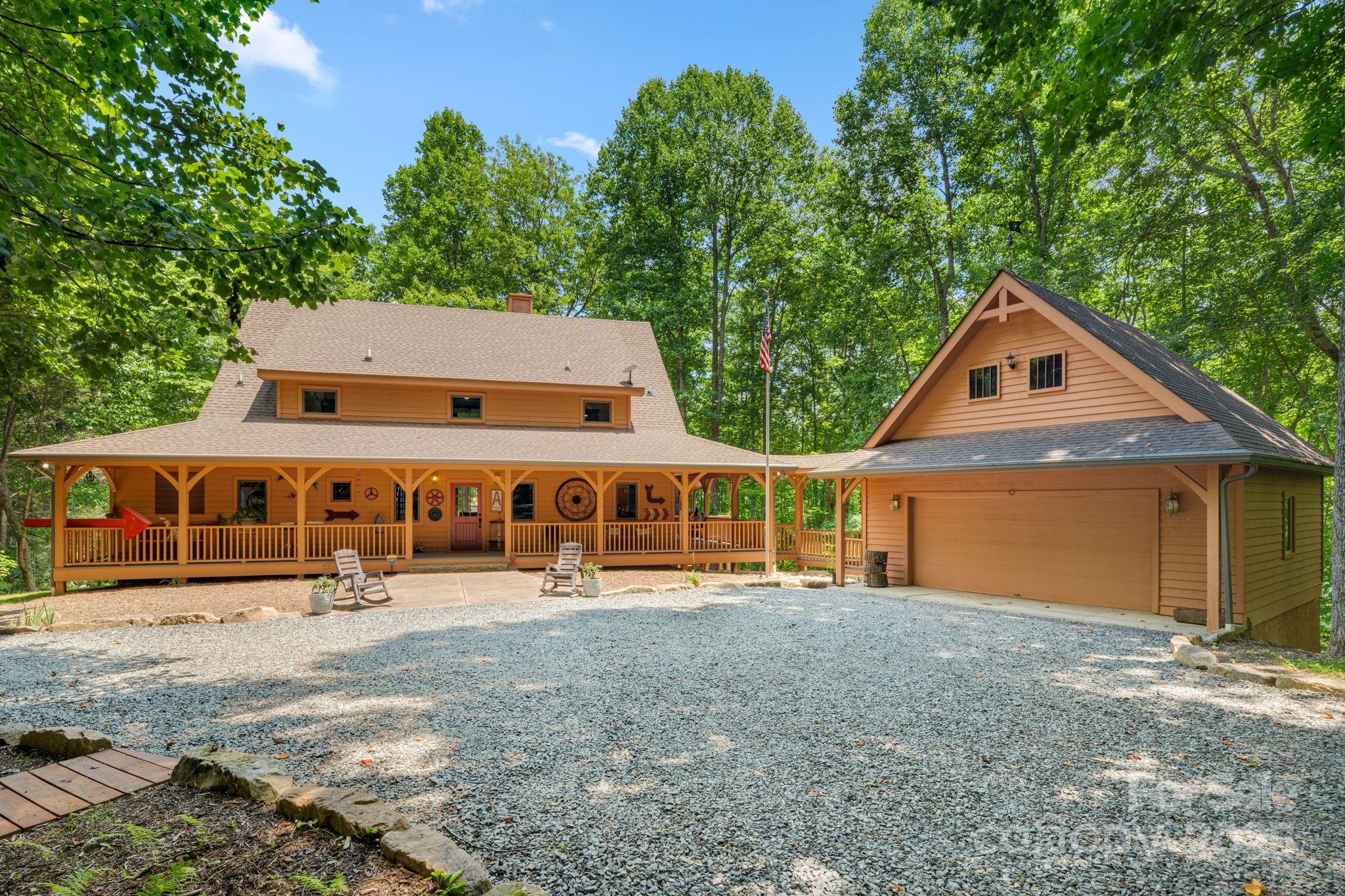 492 Henry Mountain Road