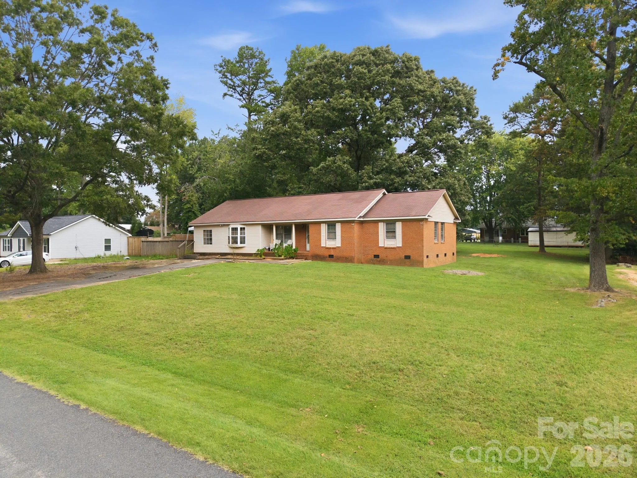 205 Pine Court, China Grove, NC, 28023