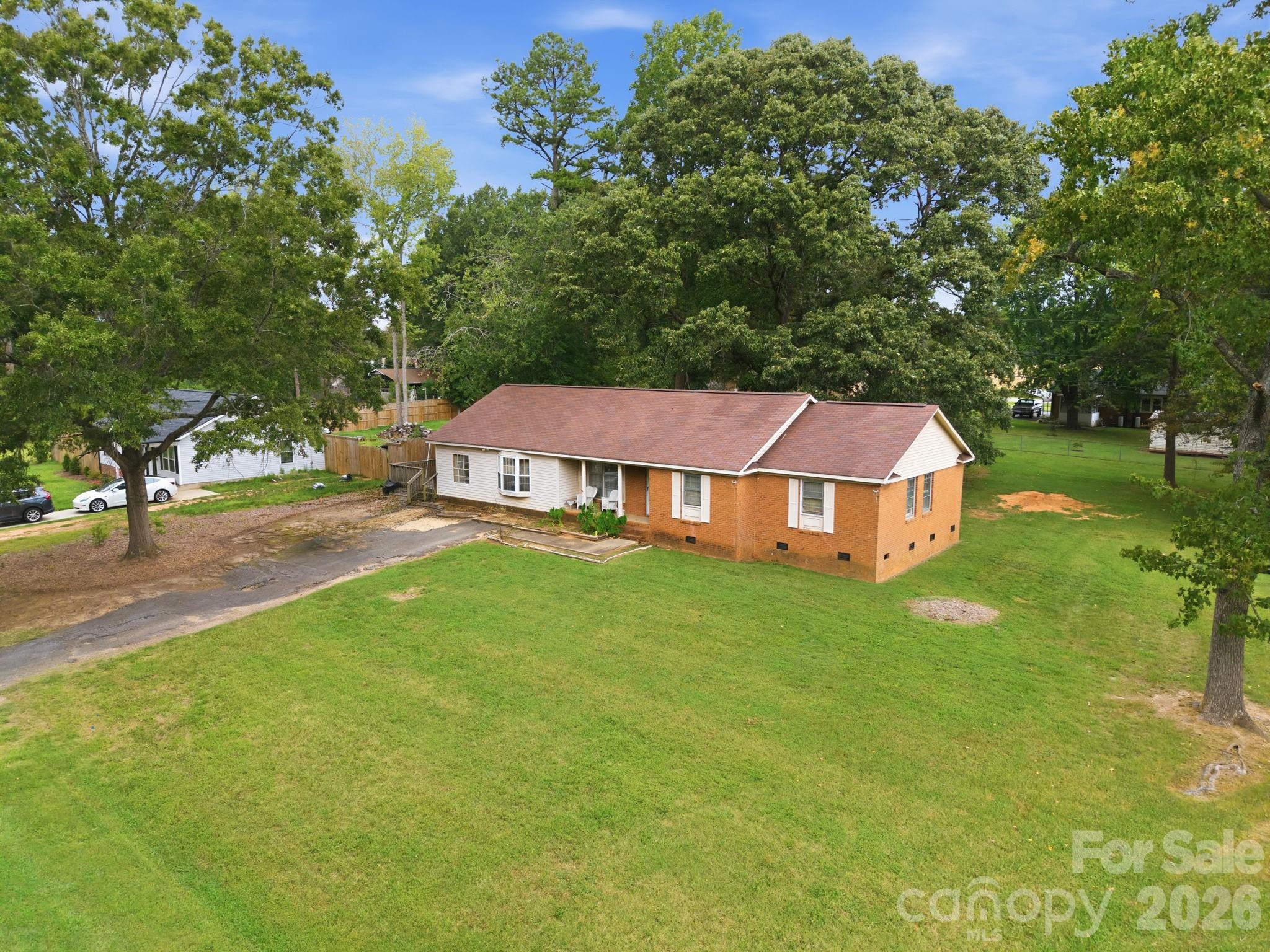 205 Pine Court