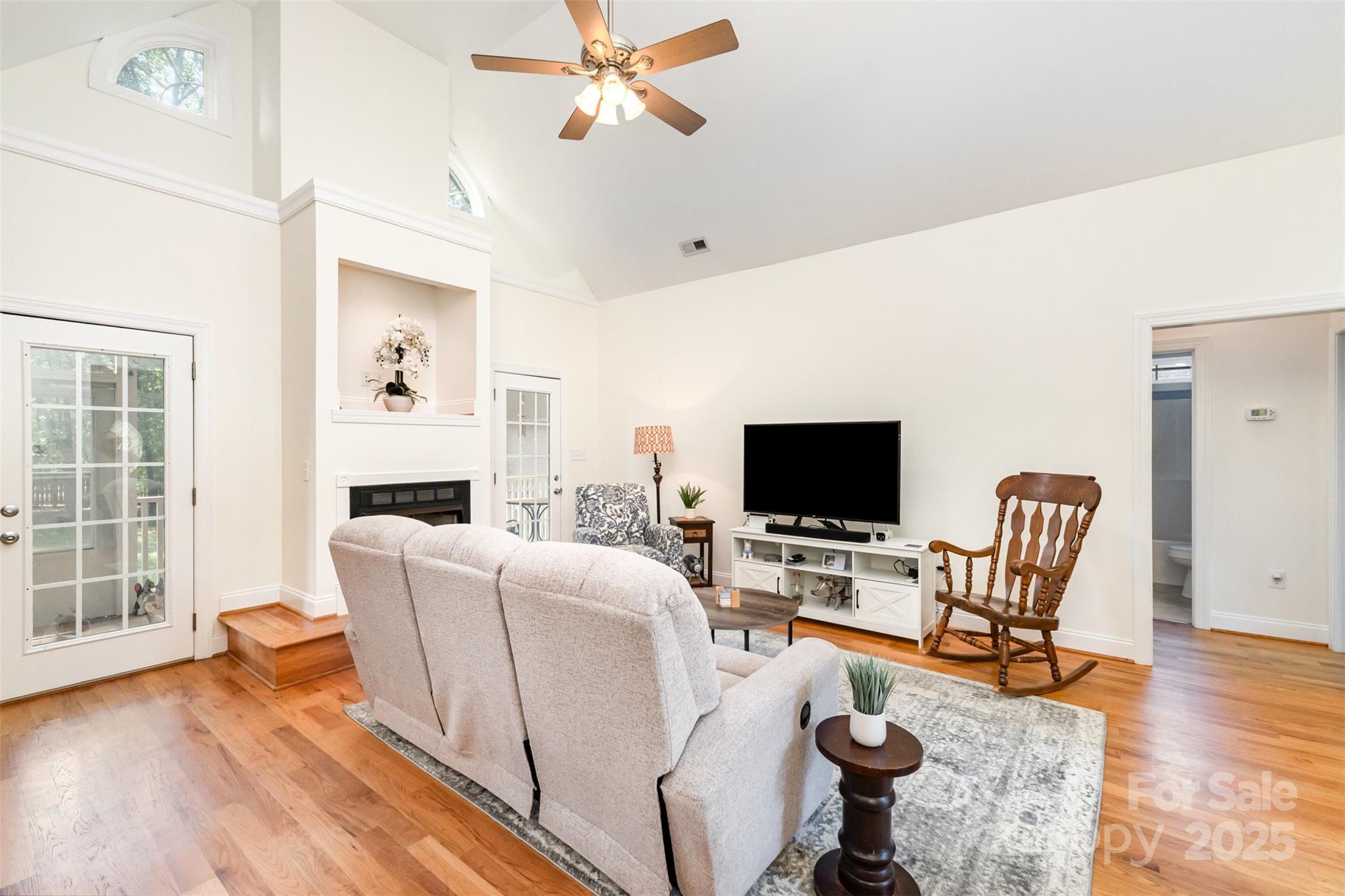 Garretts Landing - Residential