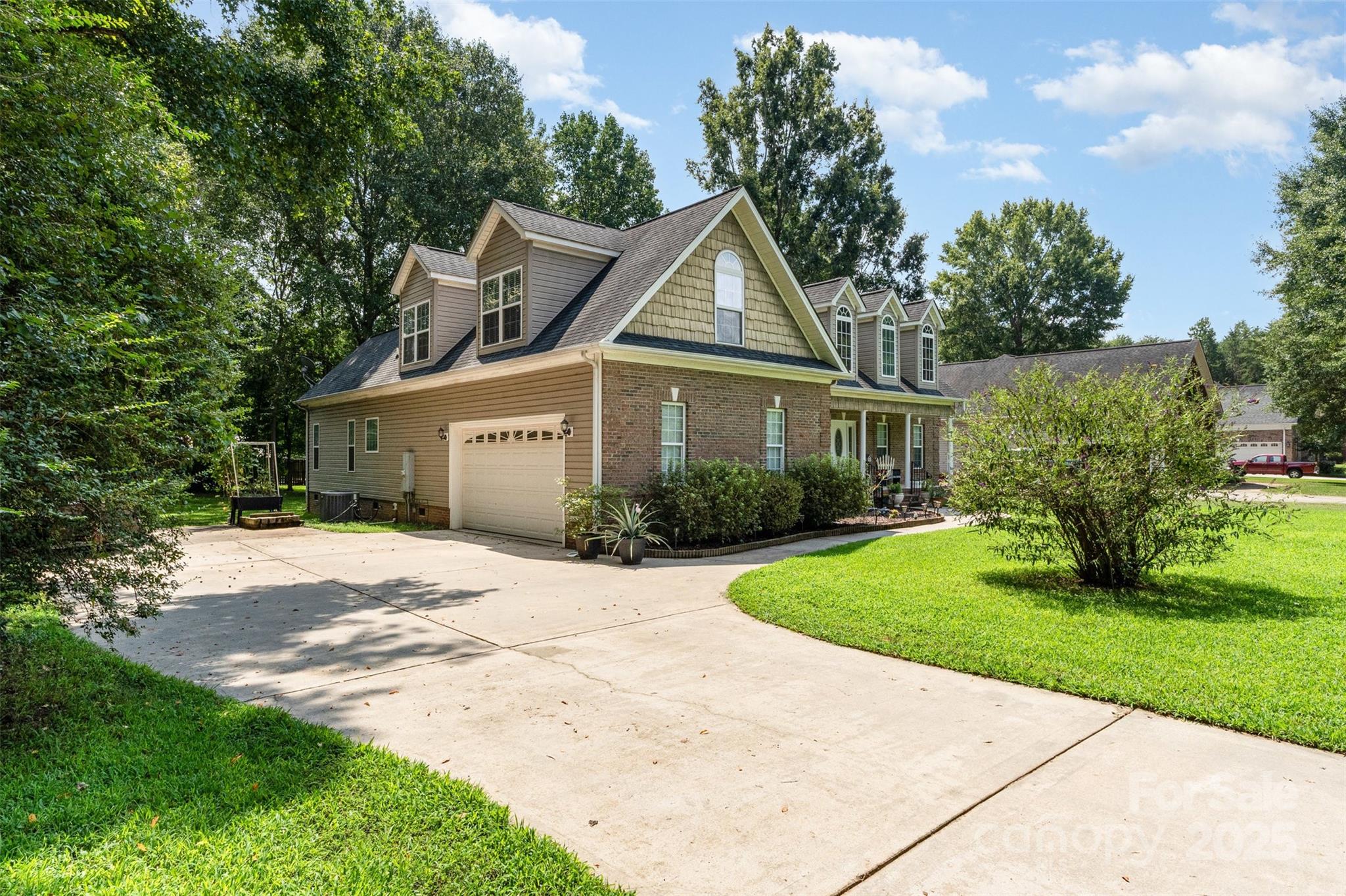 Garretts Landing - Residential