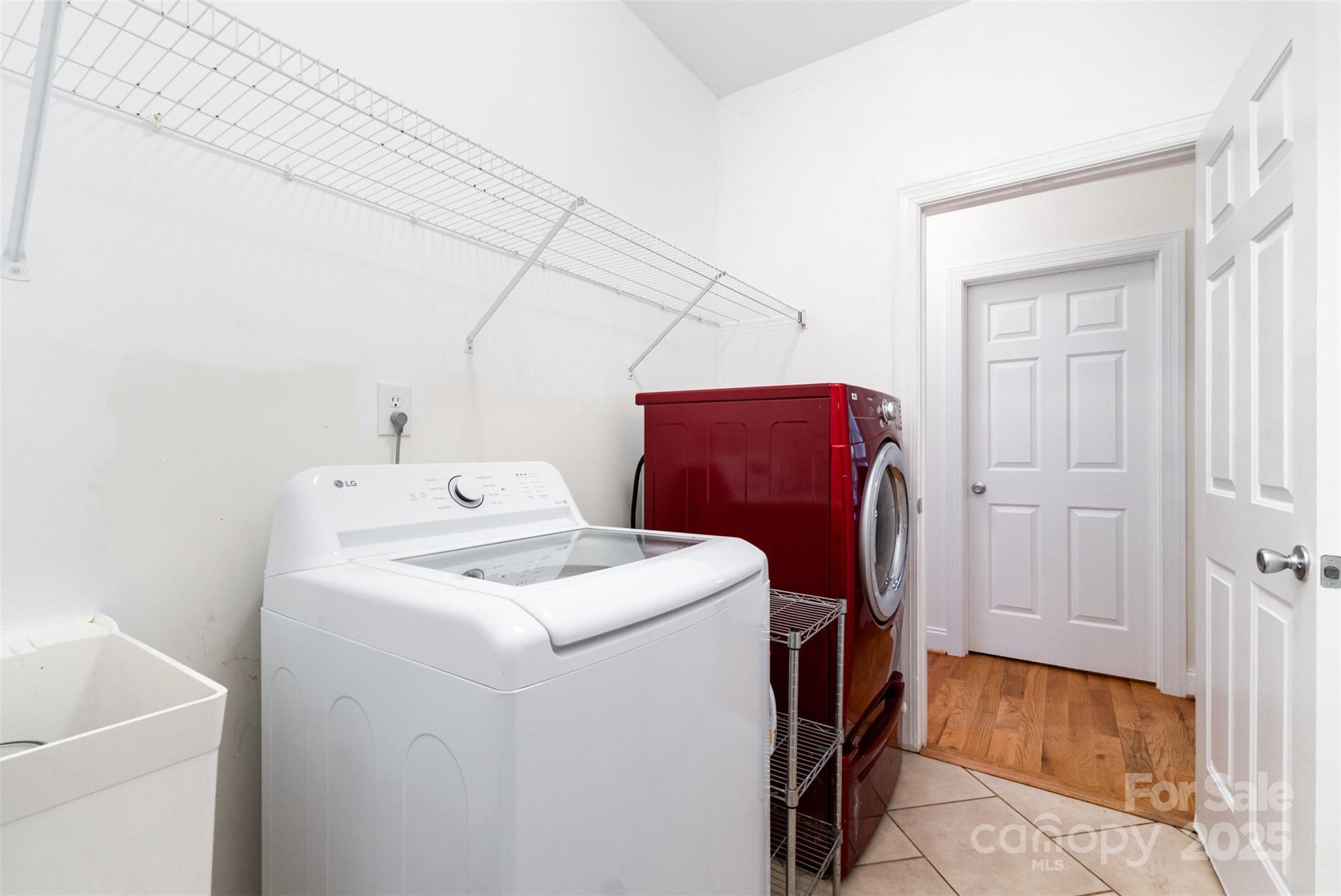 Garretts Landing - Residential