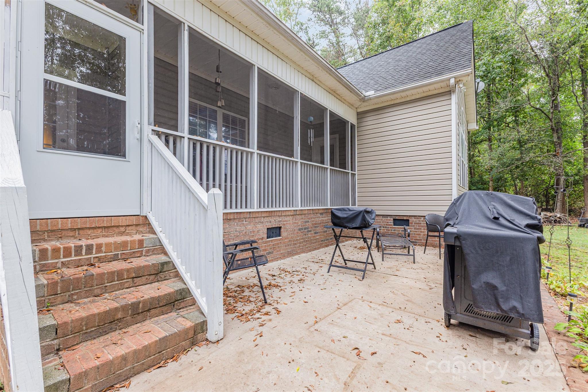 Garretts Landing - Residential