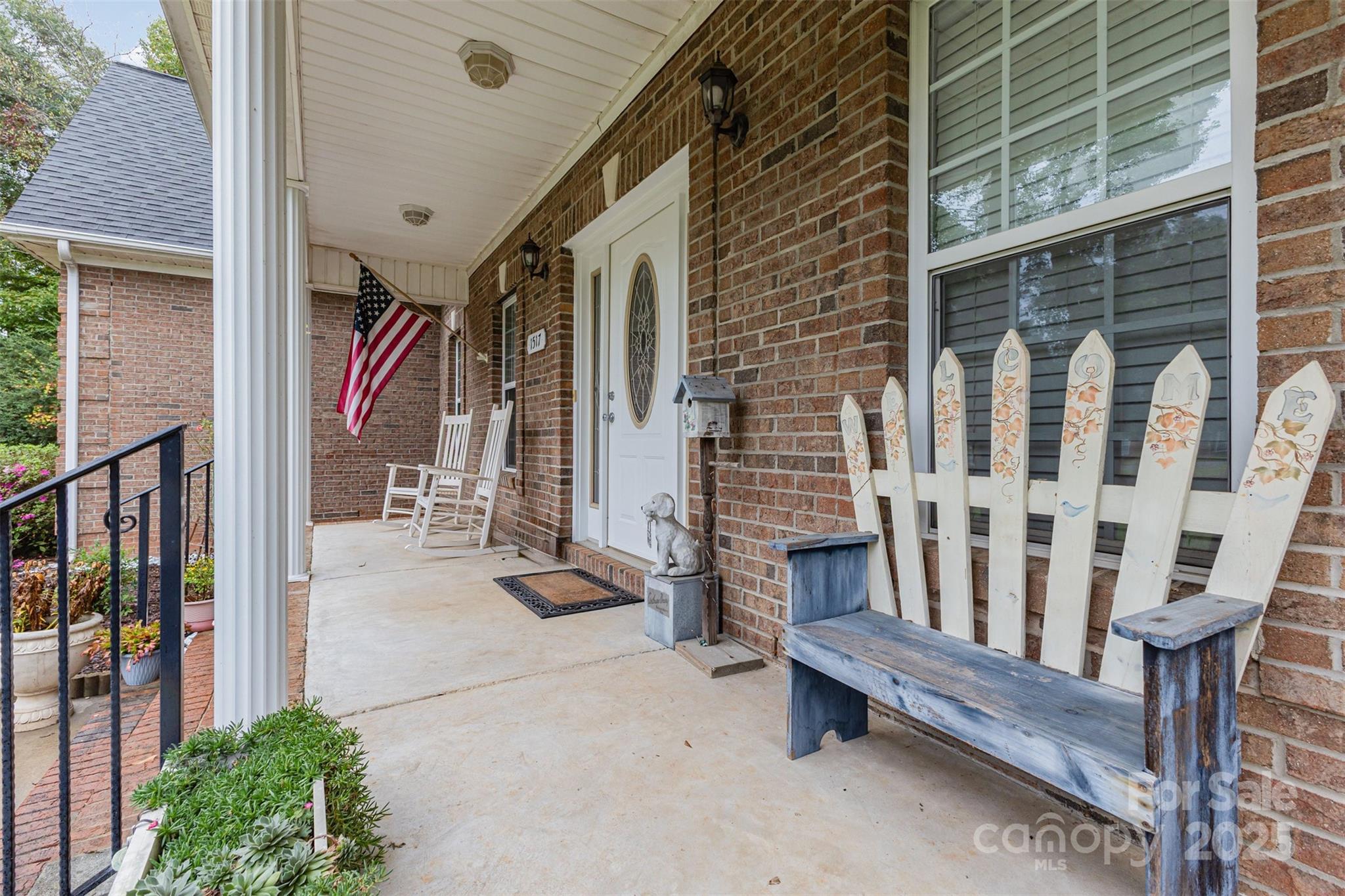 1517 Garrett Landen Drive