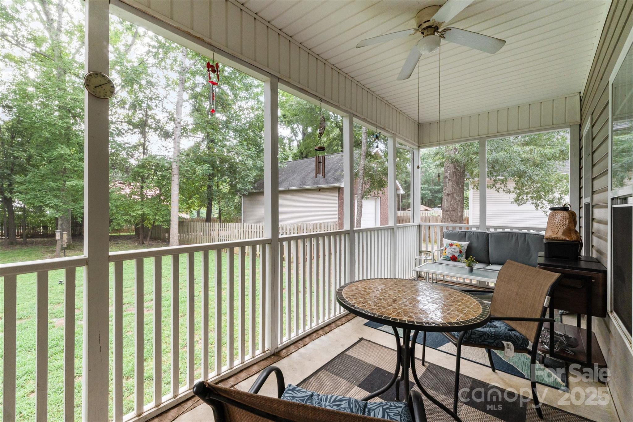 Garretts Landing - Residential