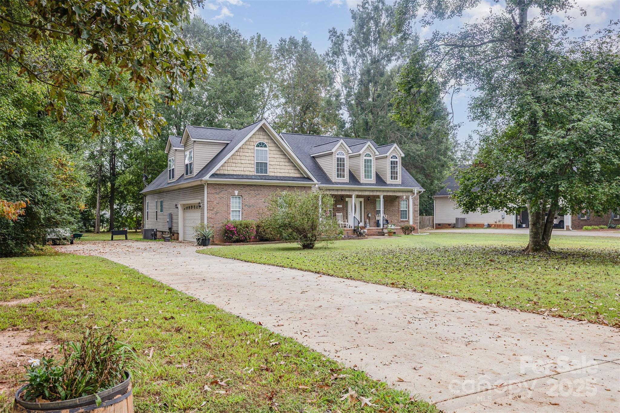 Garretts Landing - Residential