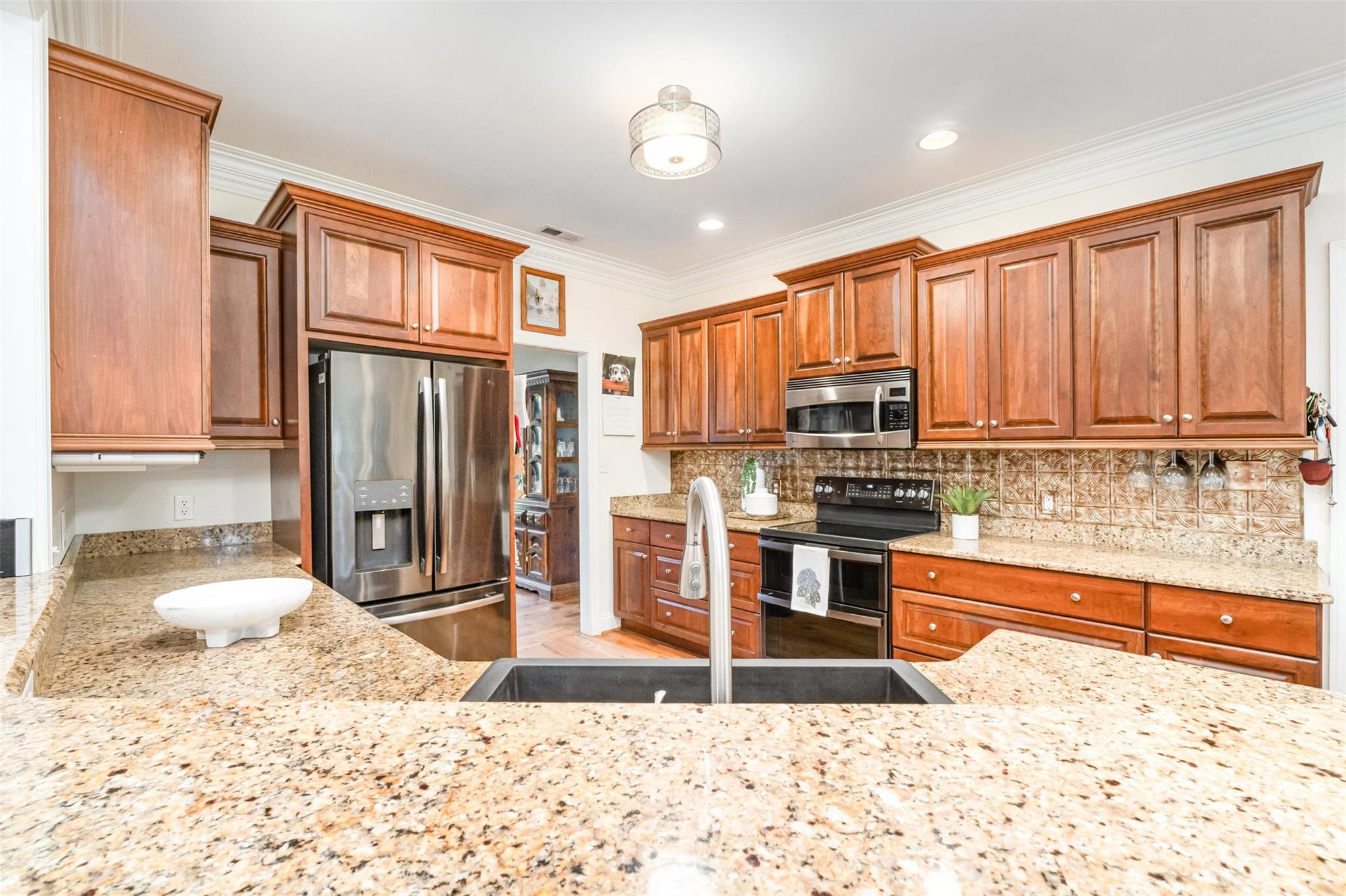 Garretts Landing - Residential