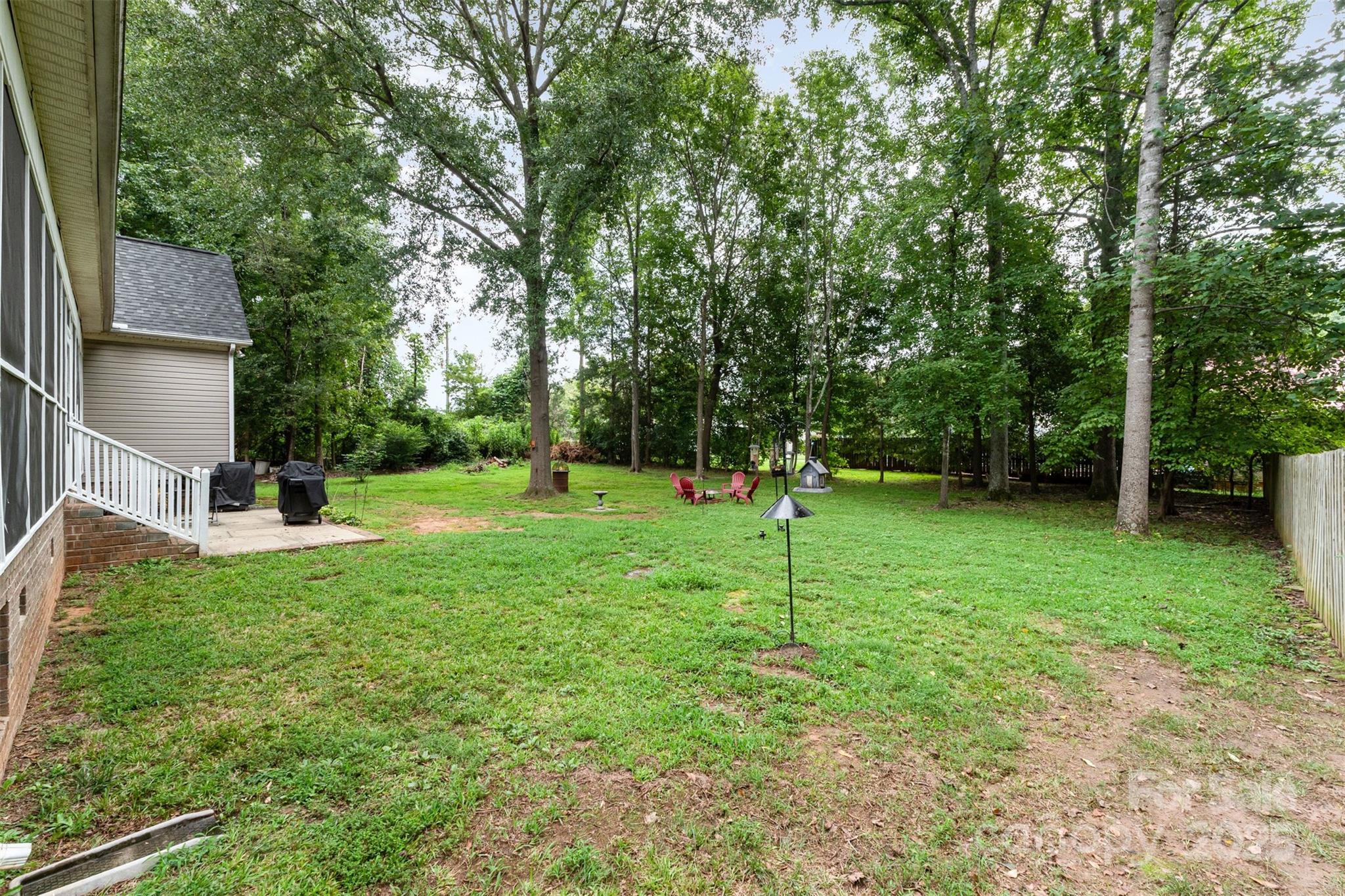 Garretts Landing - Residential