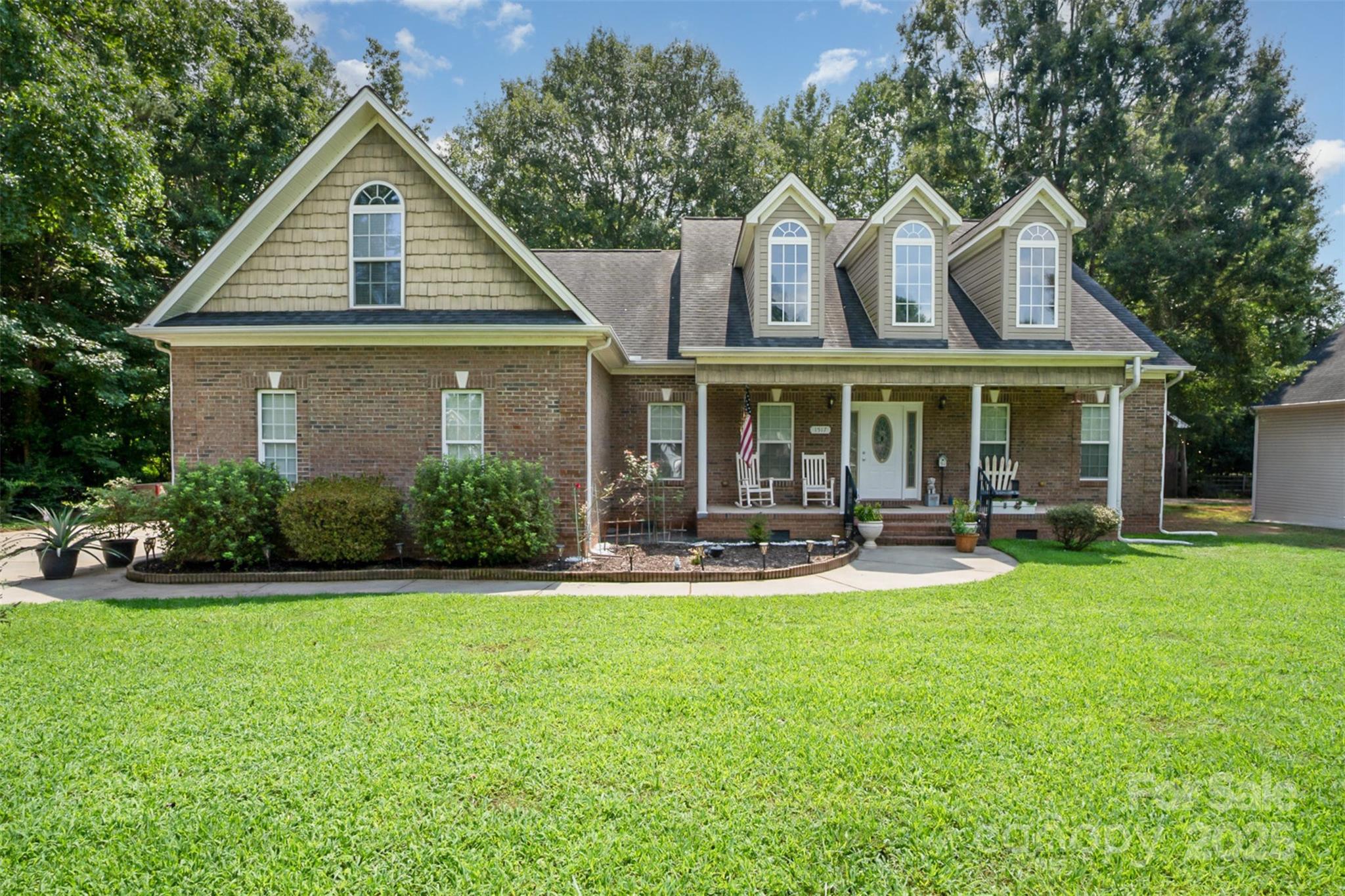 1517 Garrett Landen Drive