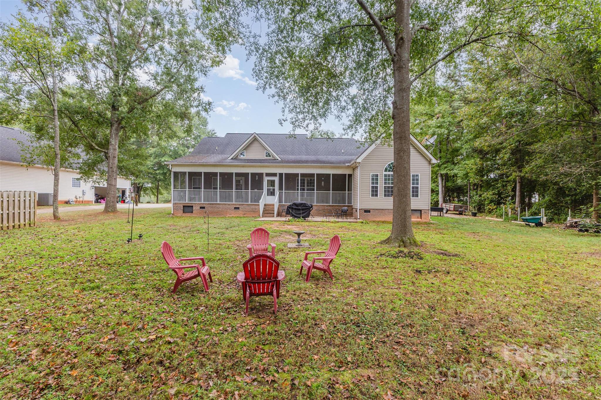 Garretts Landing - Residential