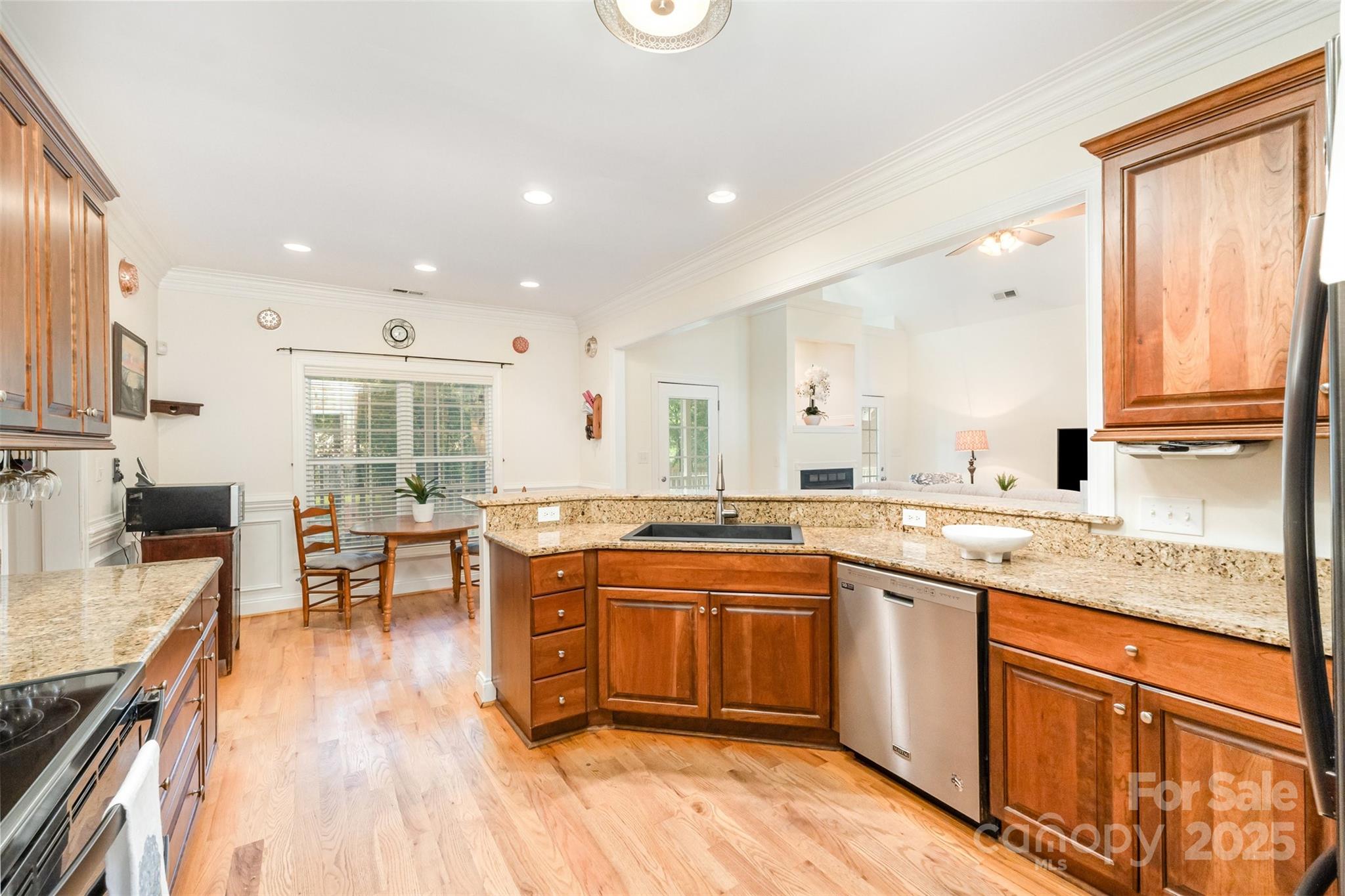 Garretts Landing - Residential