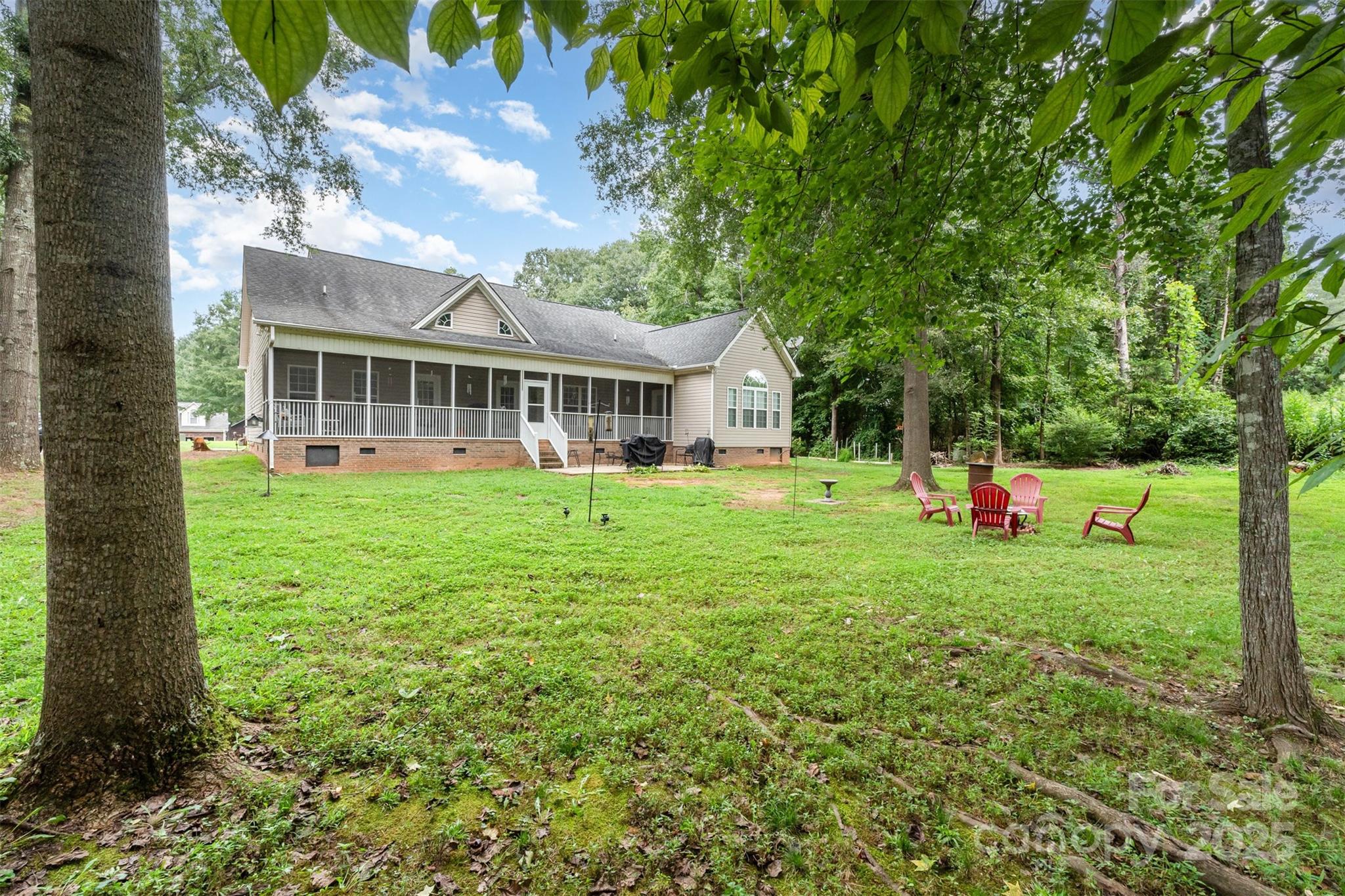 Garretts Landing - Residential