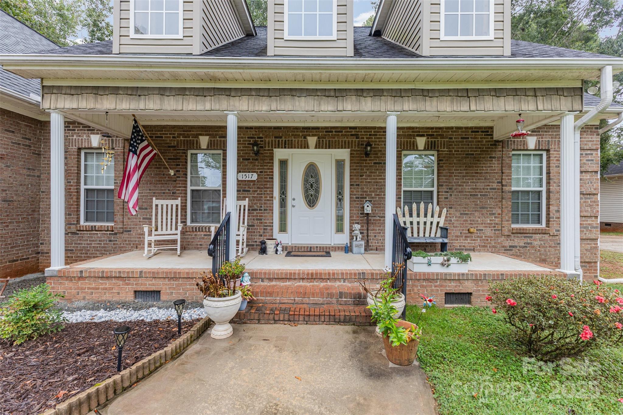 1517 Garrett Landen Drive