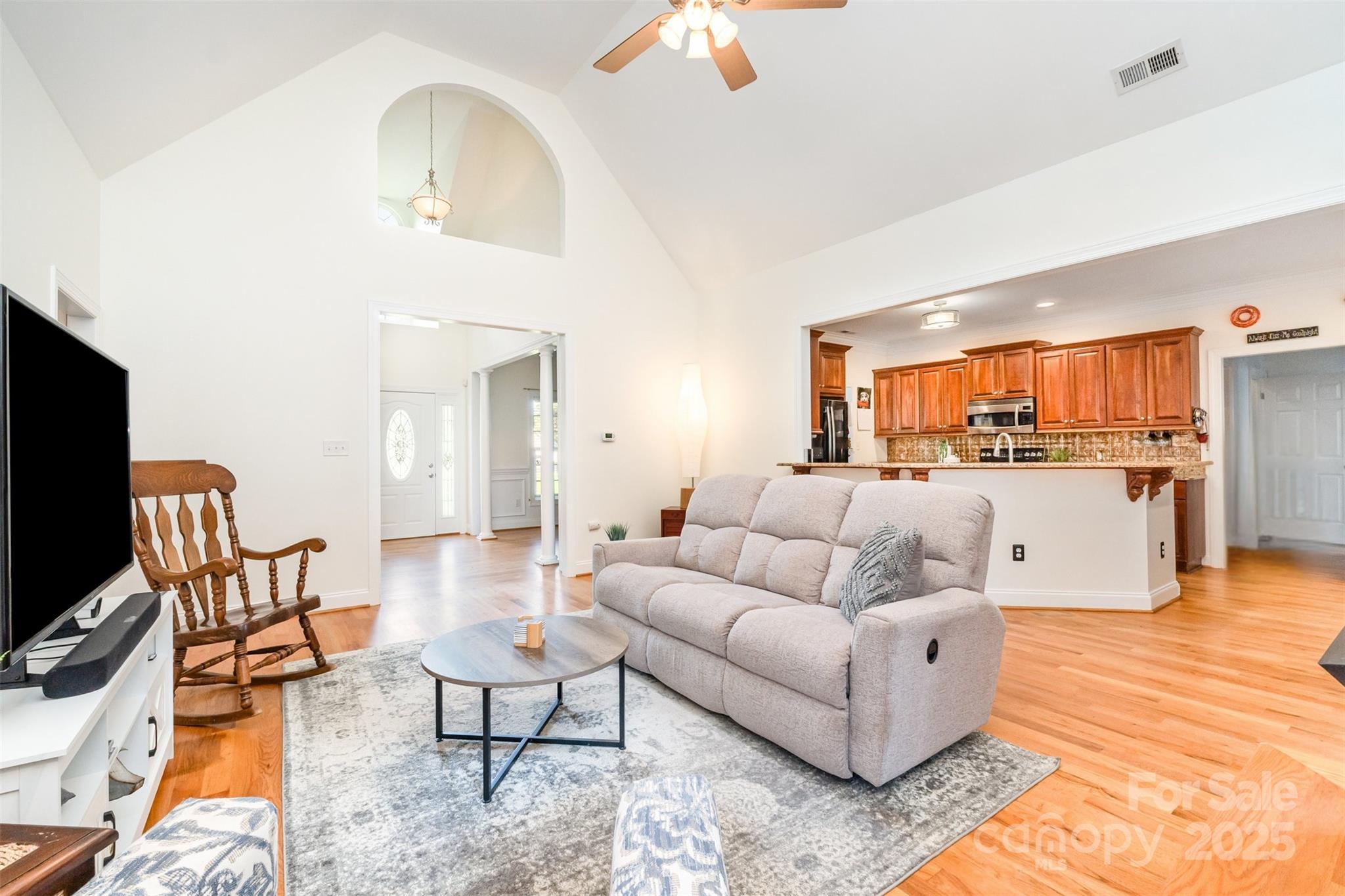 Garretts Landing - Residential