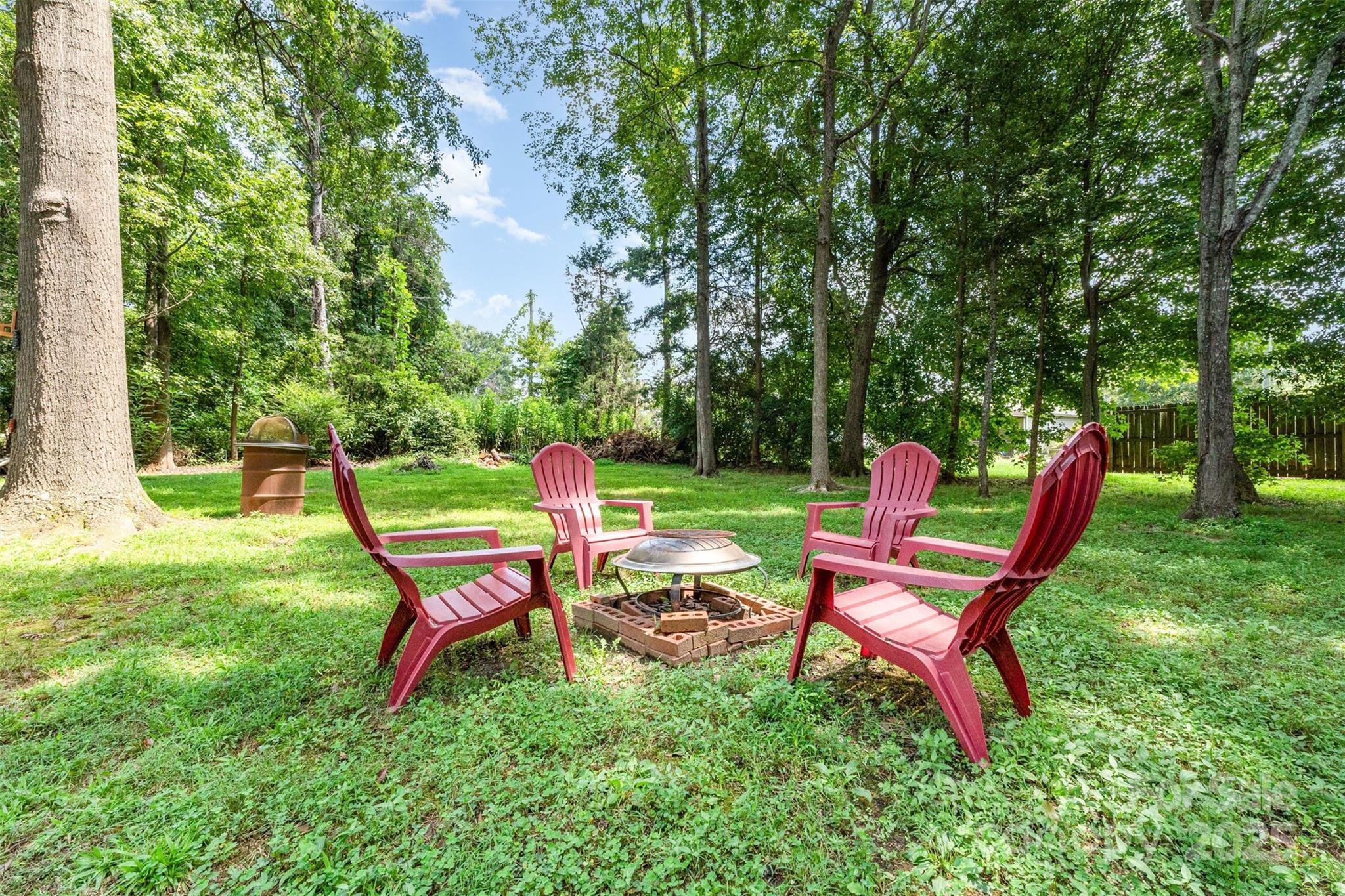 Garretts Landing - Residential