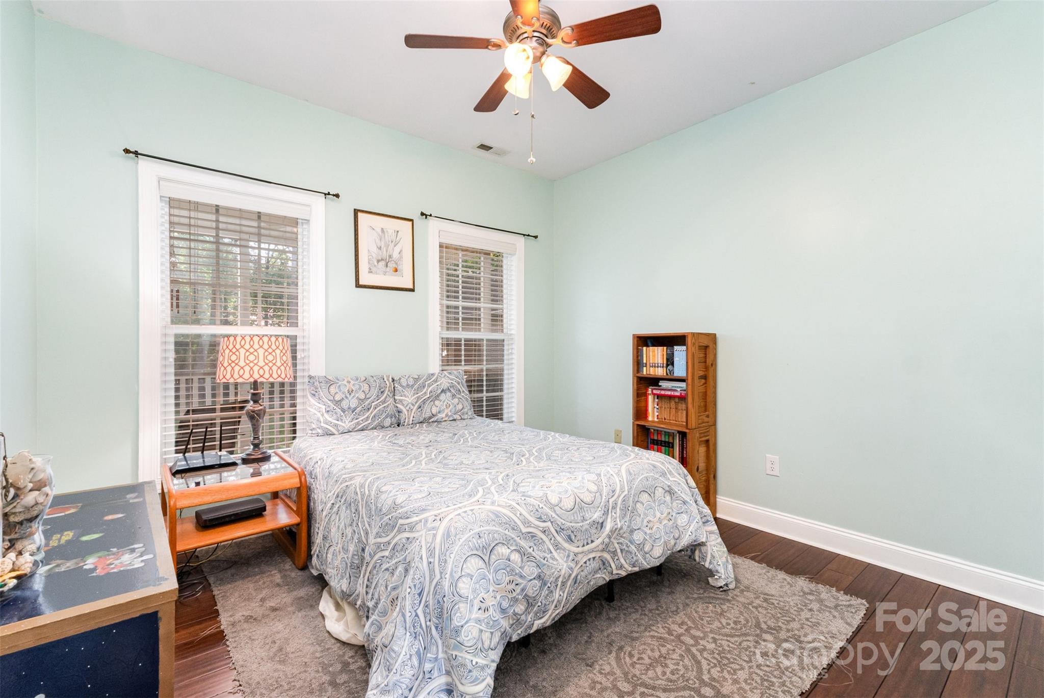 Garretts Landing - Residential